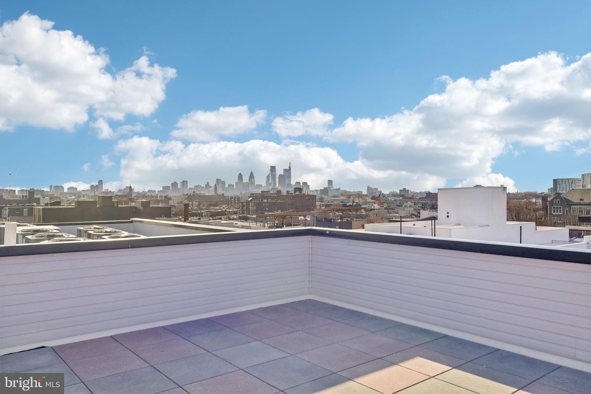 FISHTOWN - Residential Lease