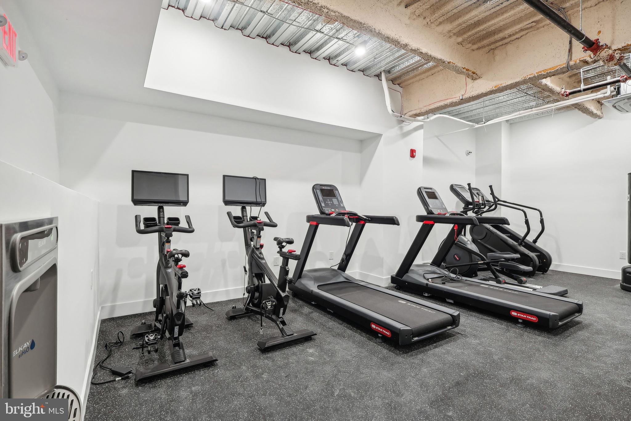 FISHTOWN - Residential Lease