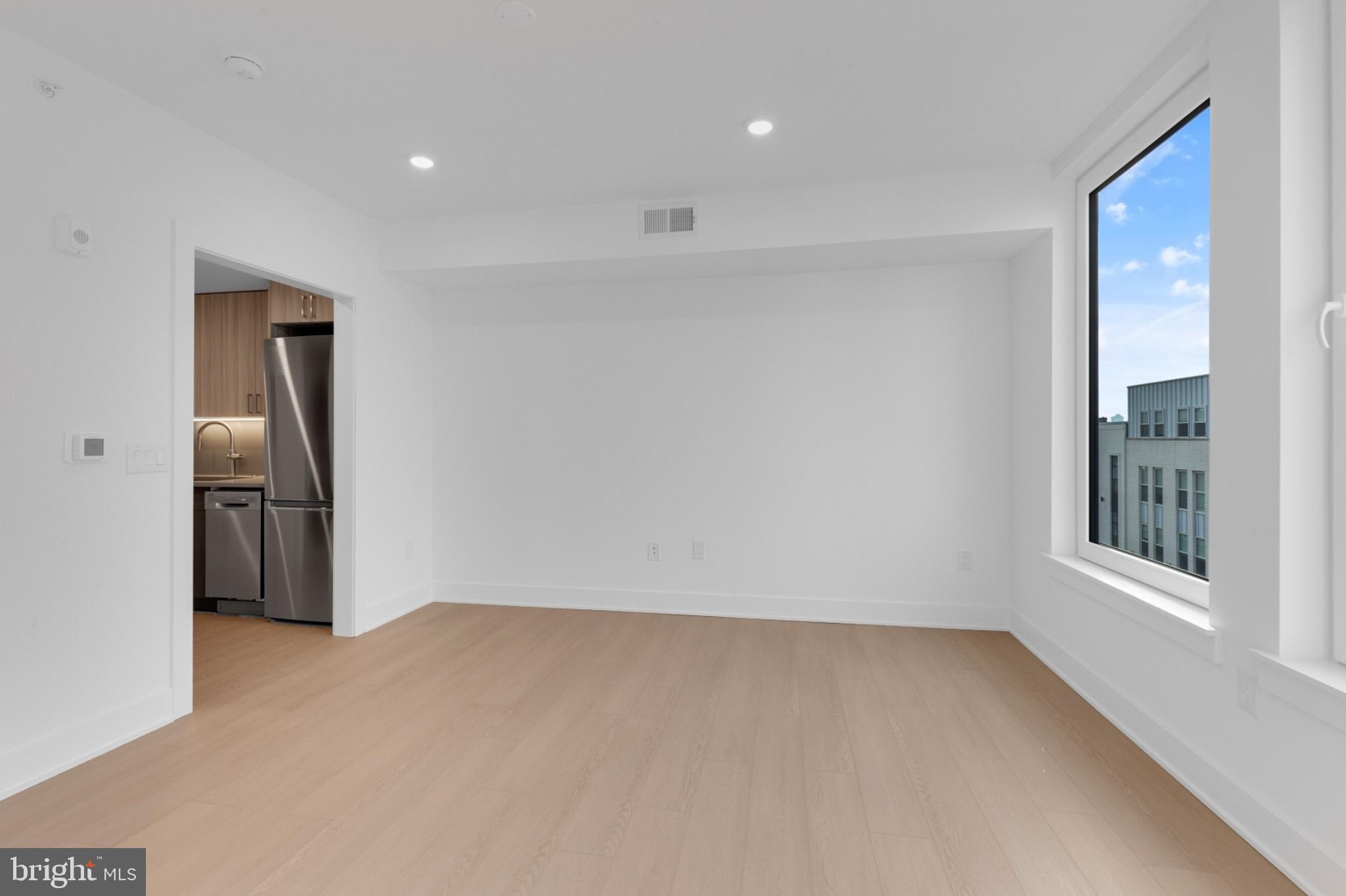 FISHTOWN - Residential Lease