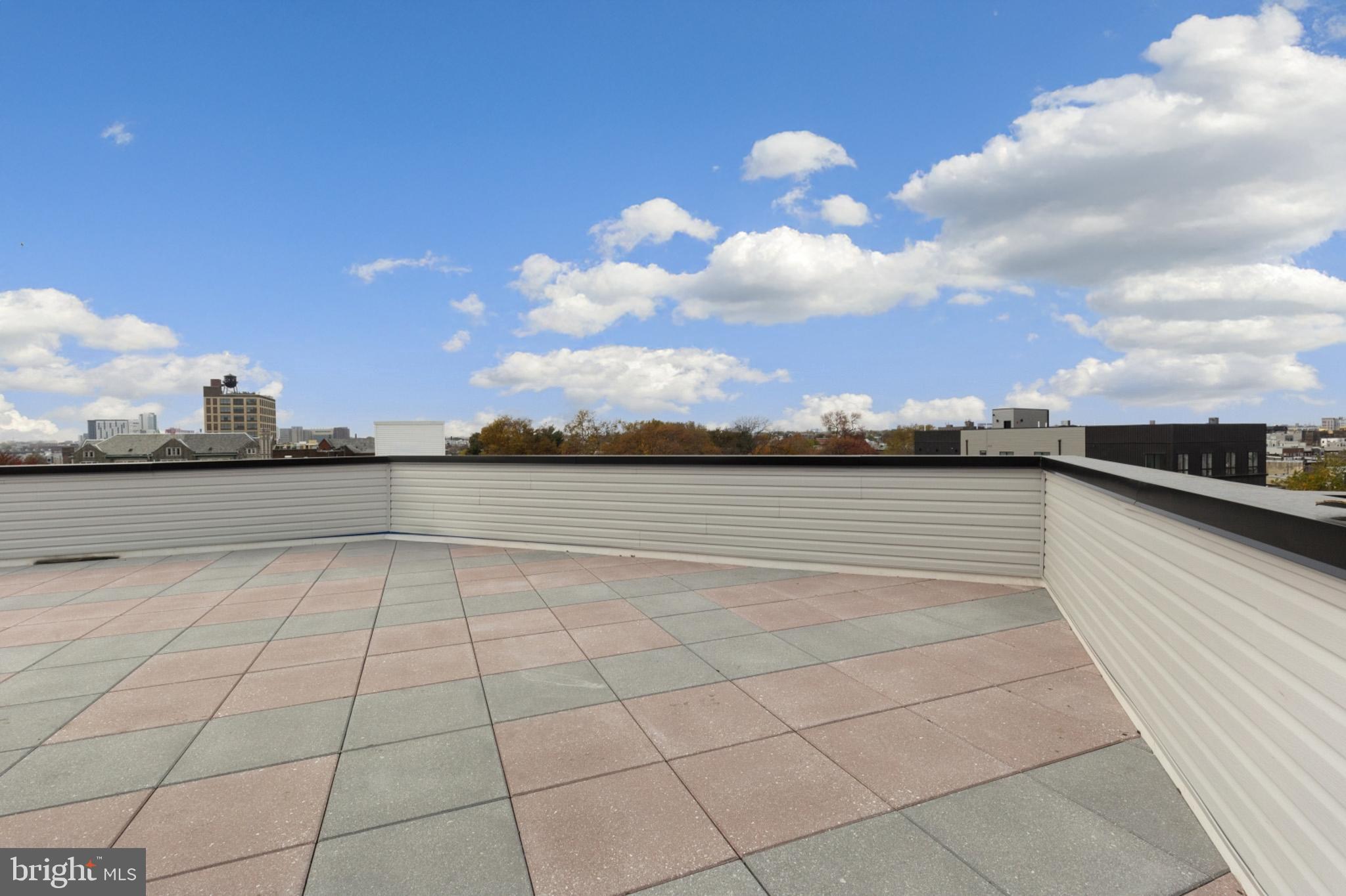 FISHTOWN - Residential Lease