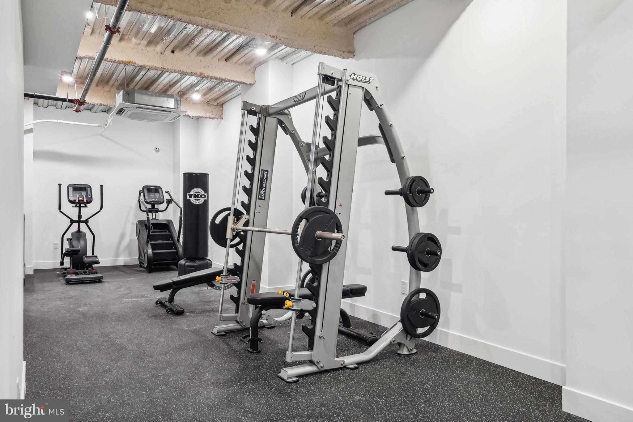 FISHTOWN - Residential Lease