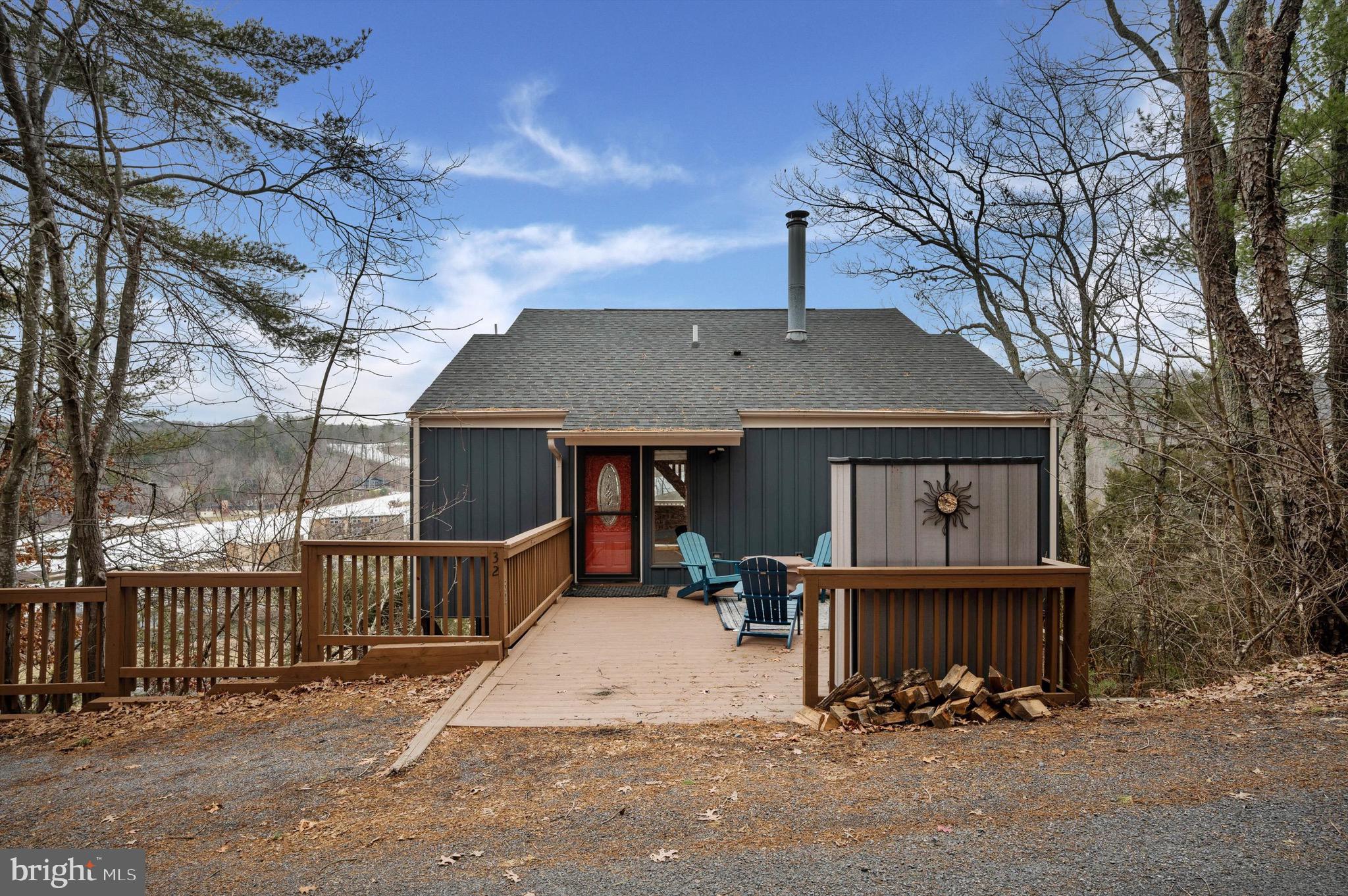 SKY BRYCE - Residential