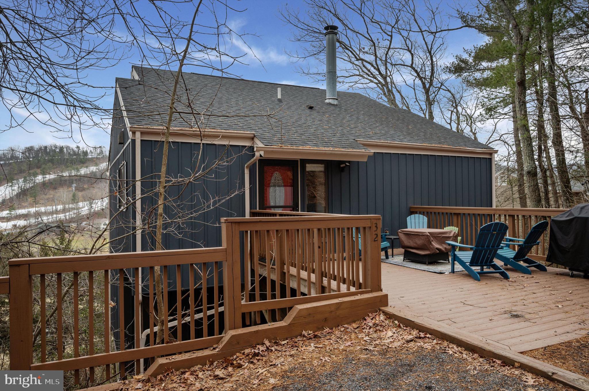 SKY BRYCE - Residential