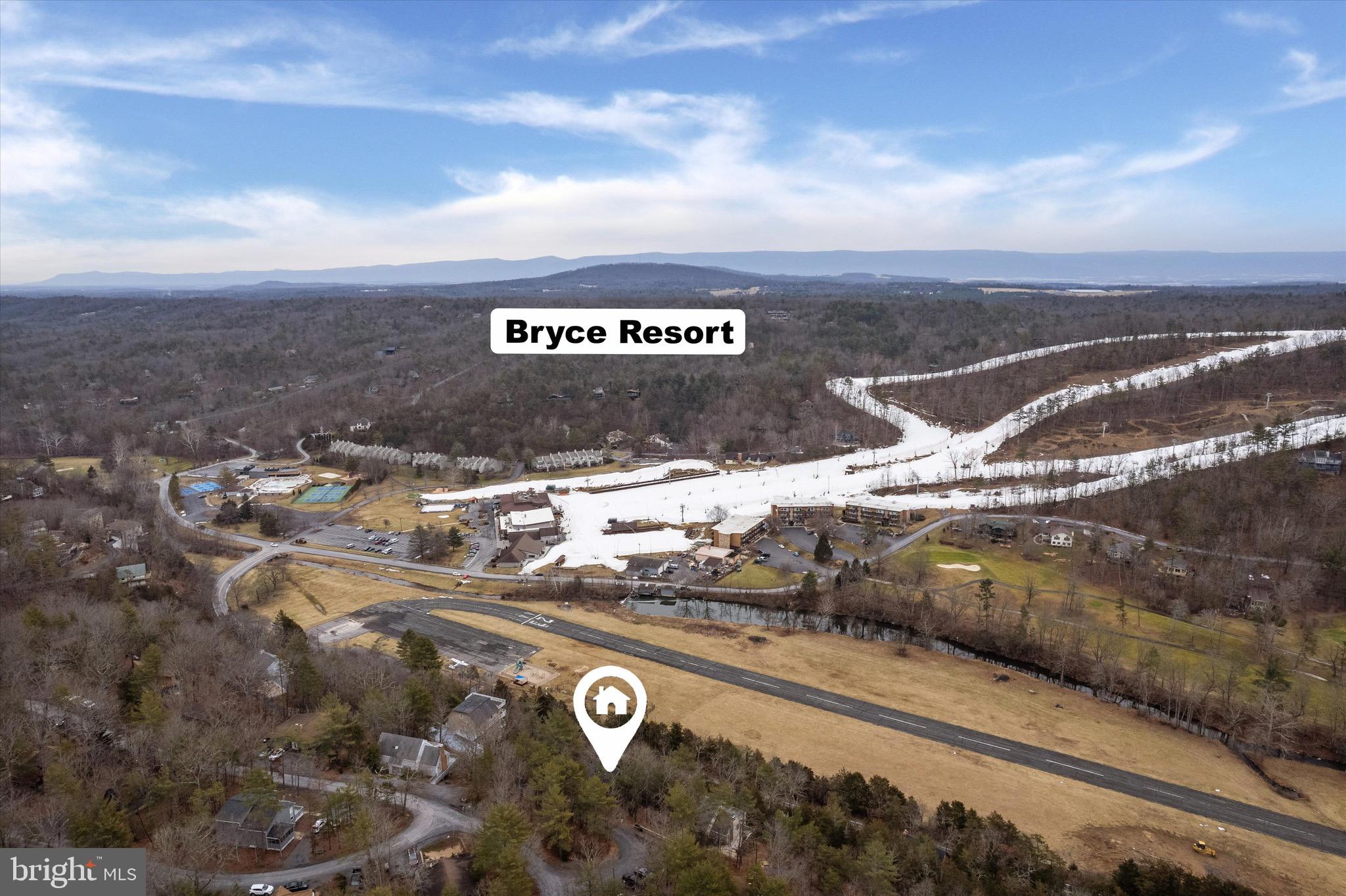 SKY BRYCE - Residential