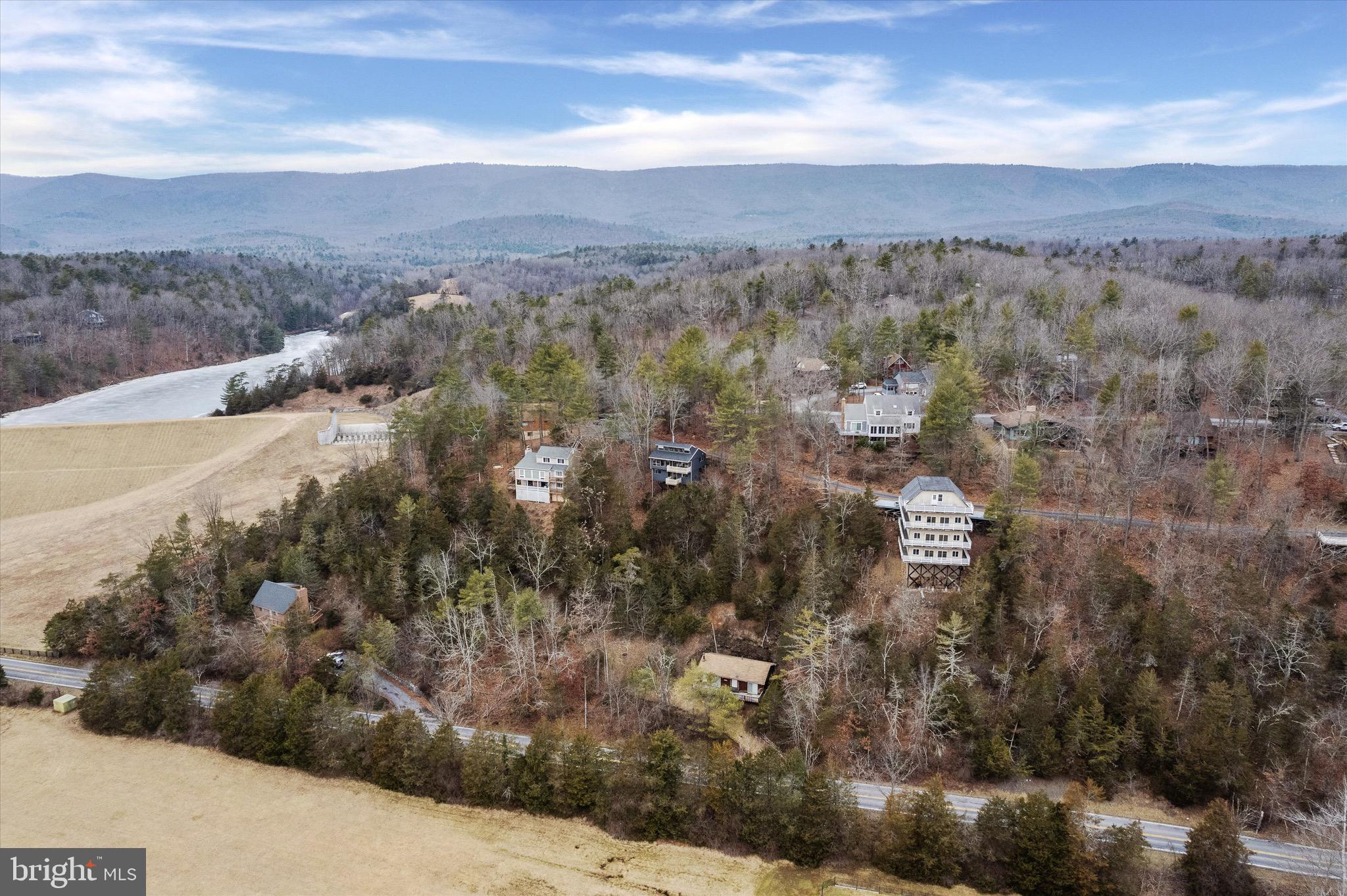 SKY BRYCE - Residential