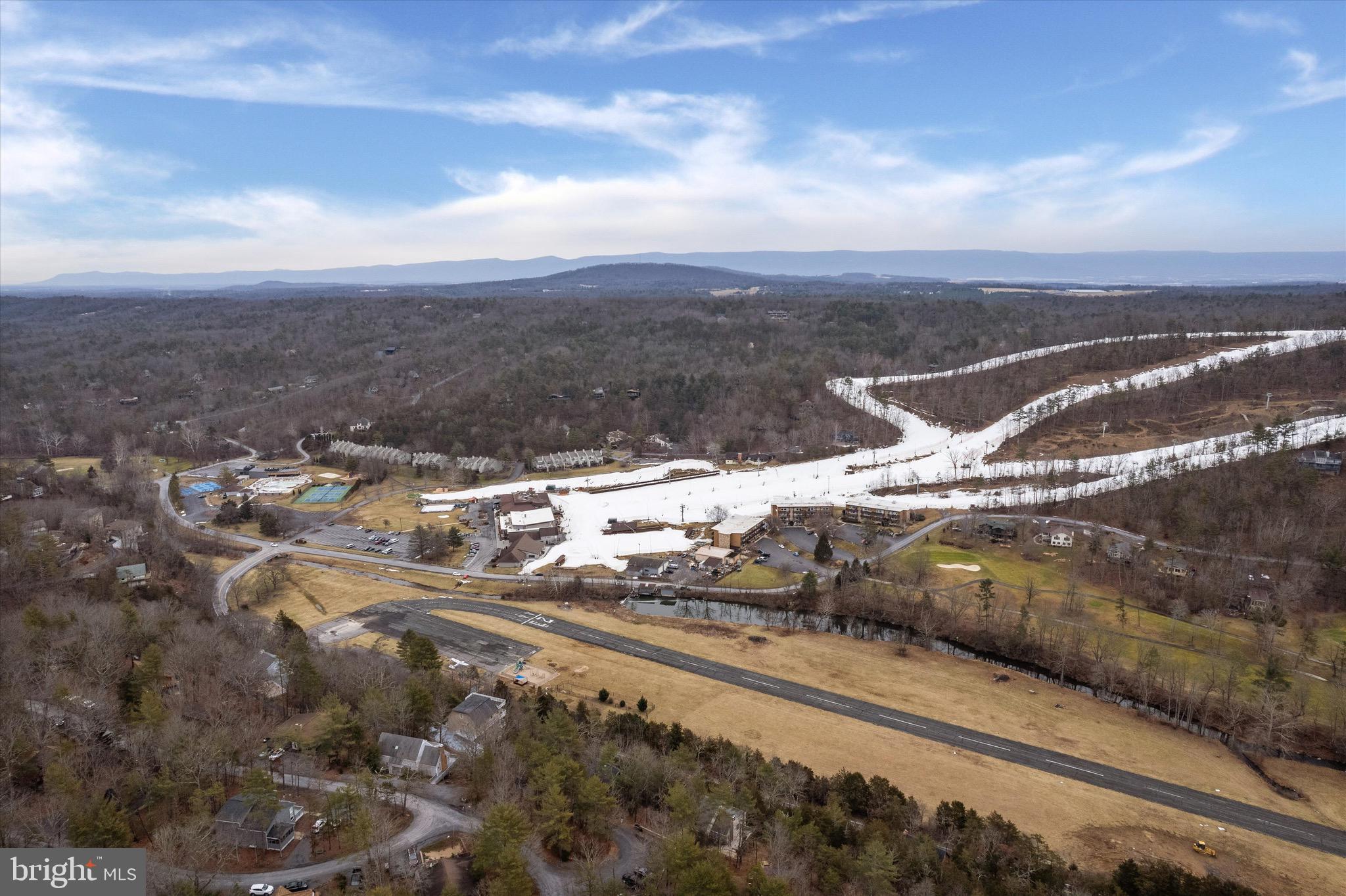 SKY BRYCE - Residential