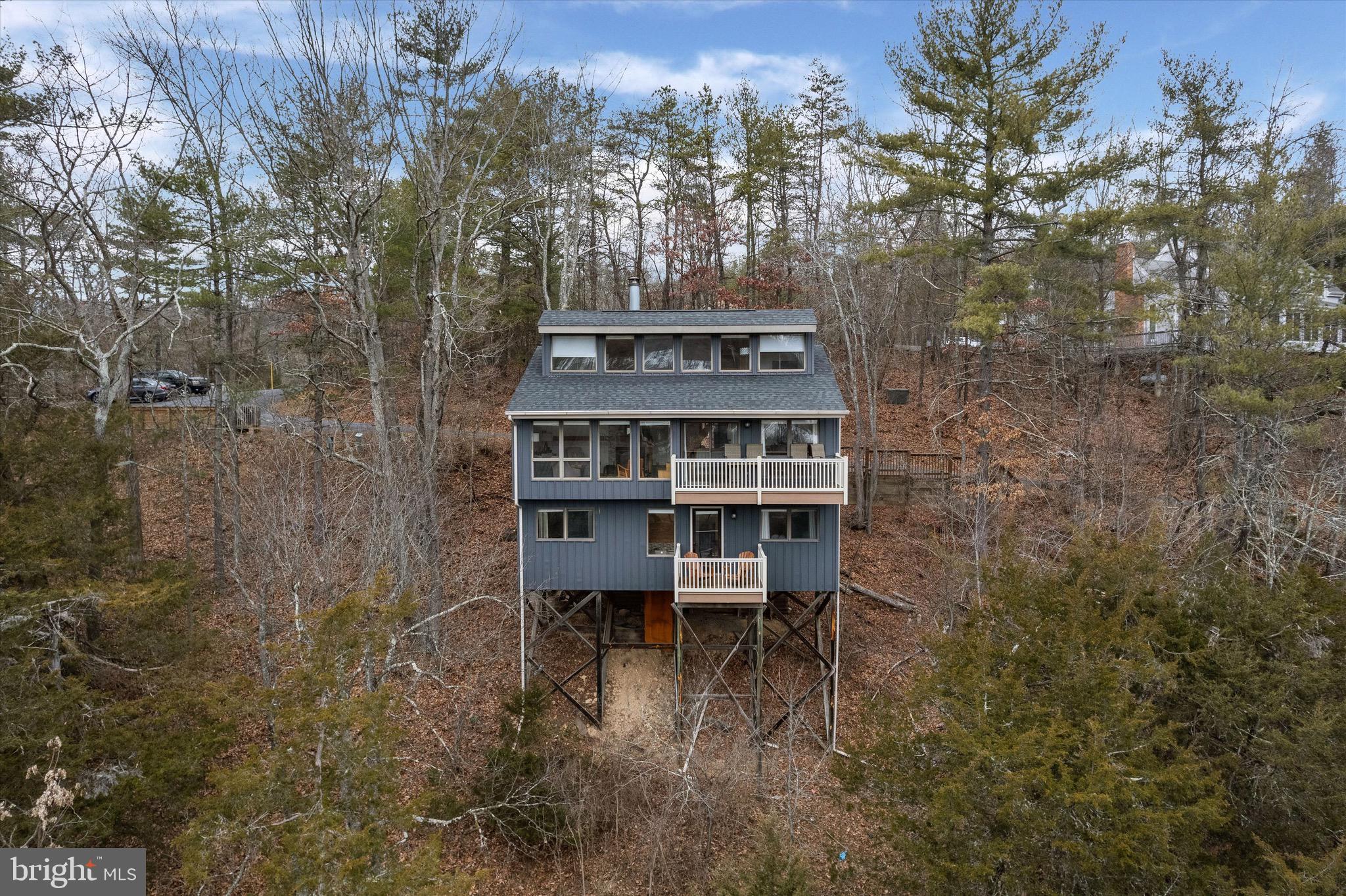 SKY BRYCE - Residential