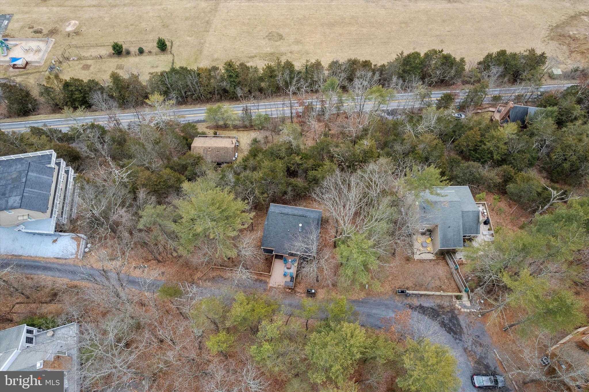 SKY BRYCE - Residential