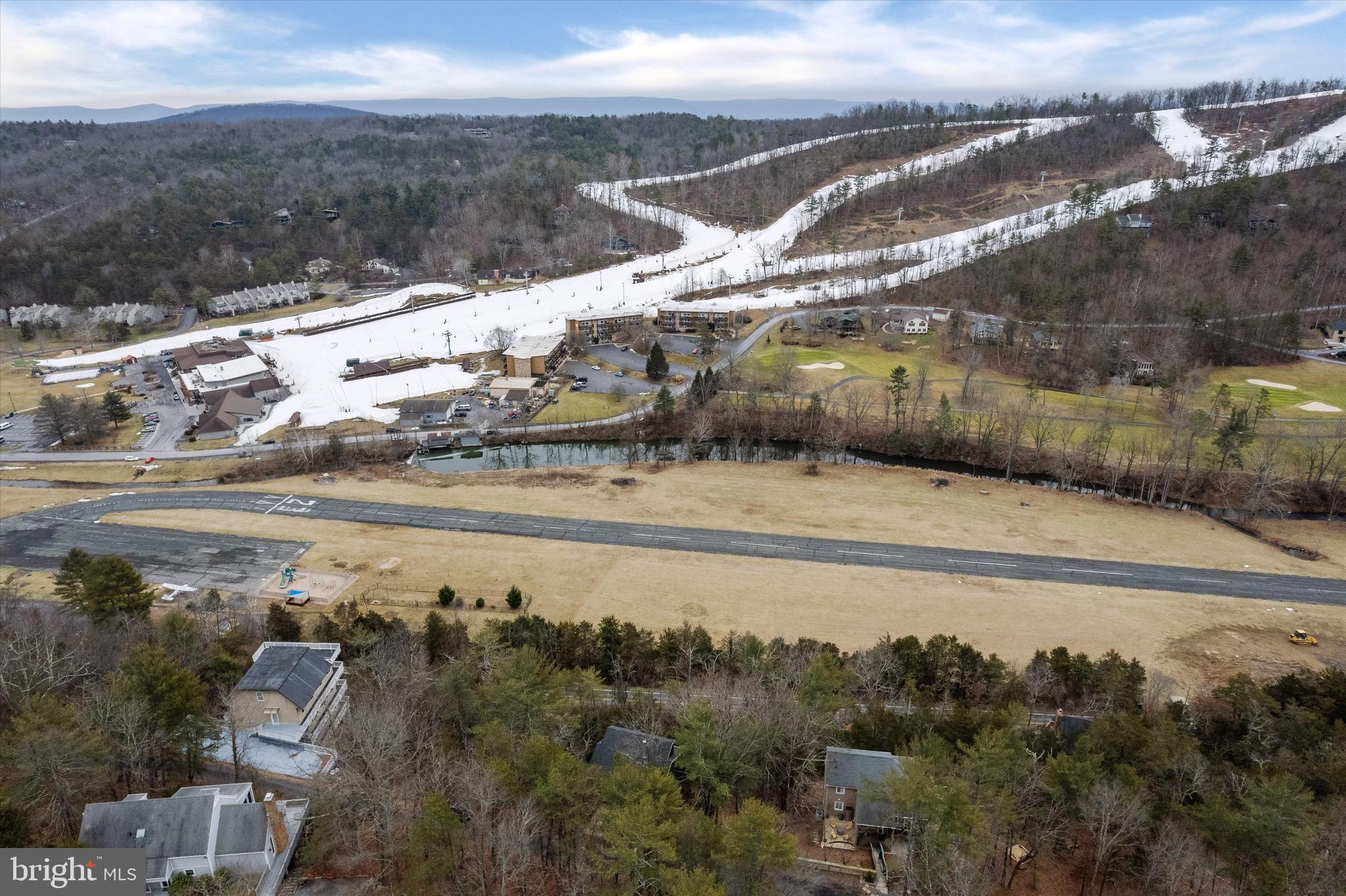 SKY BRYCE - Residential