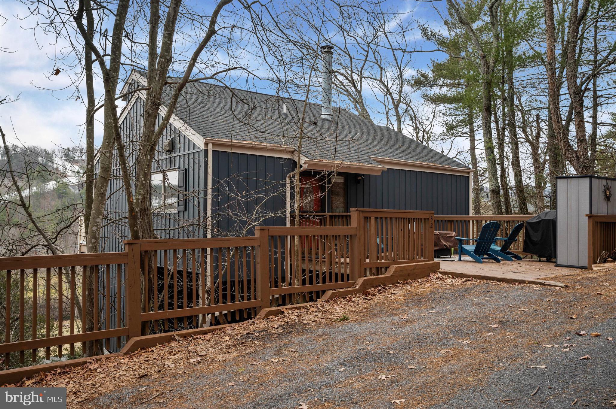 SKY BRYCE - Residential