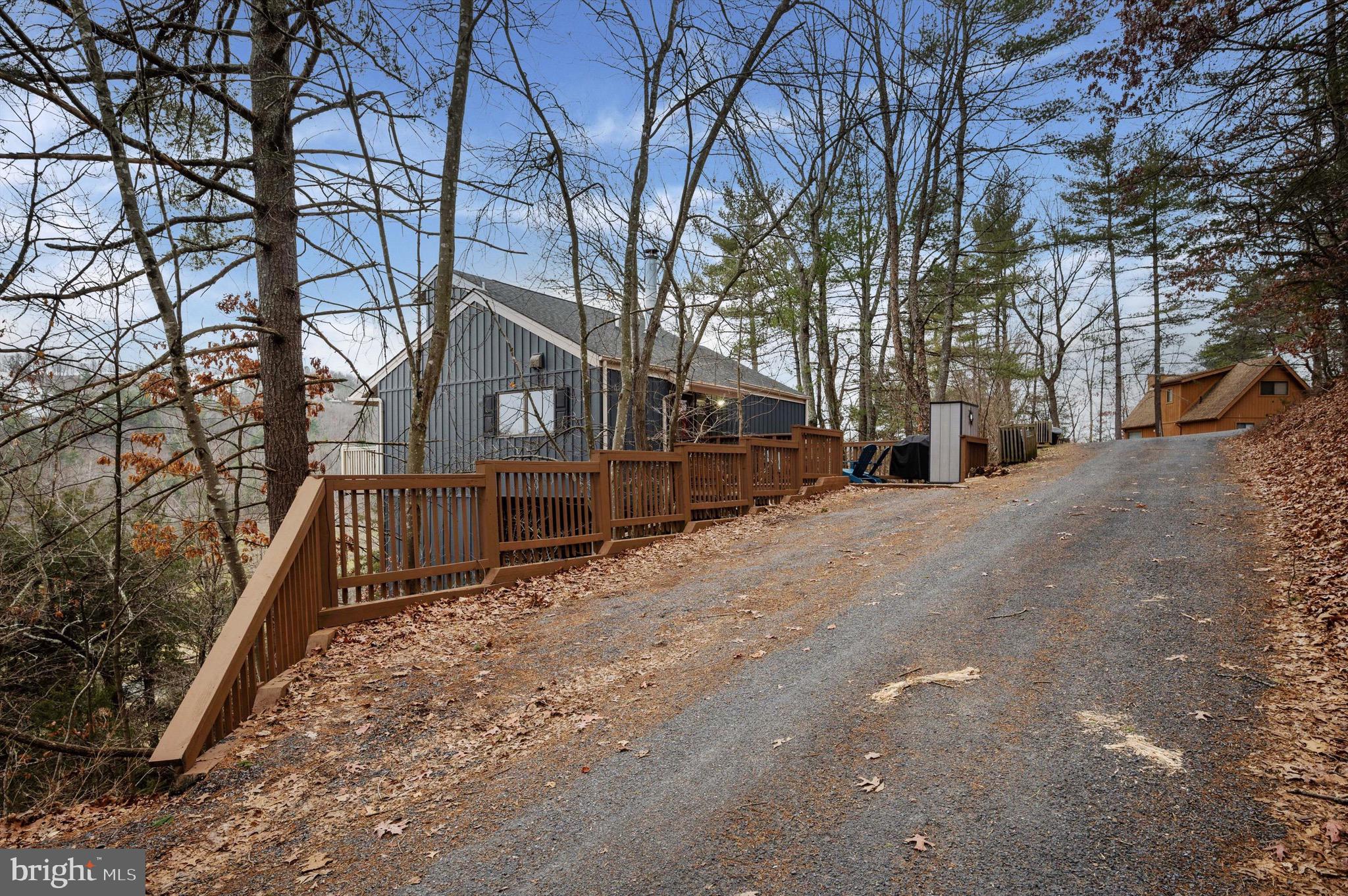 SKY BRYCE - Residential