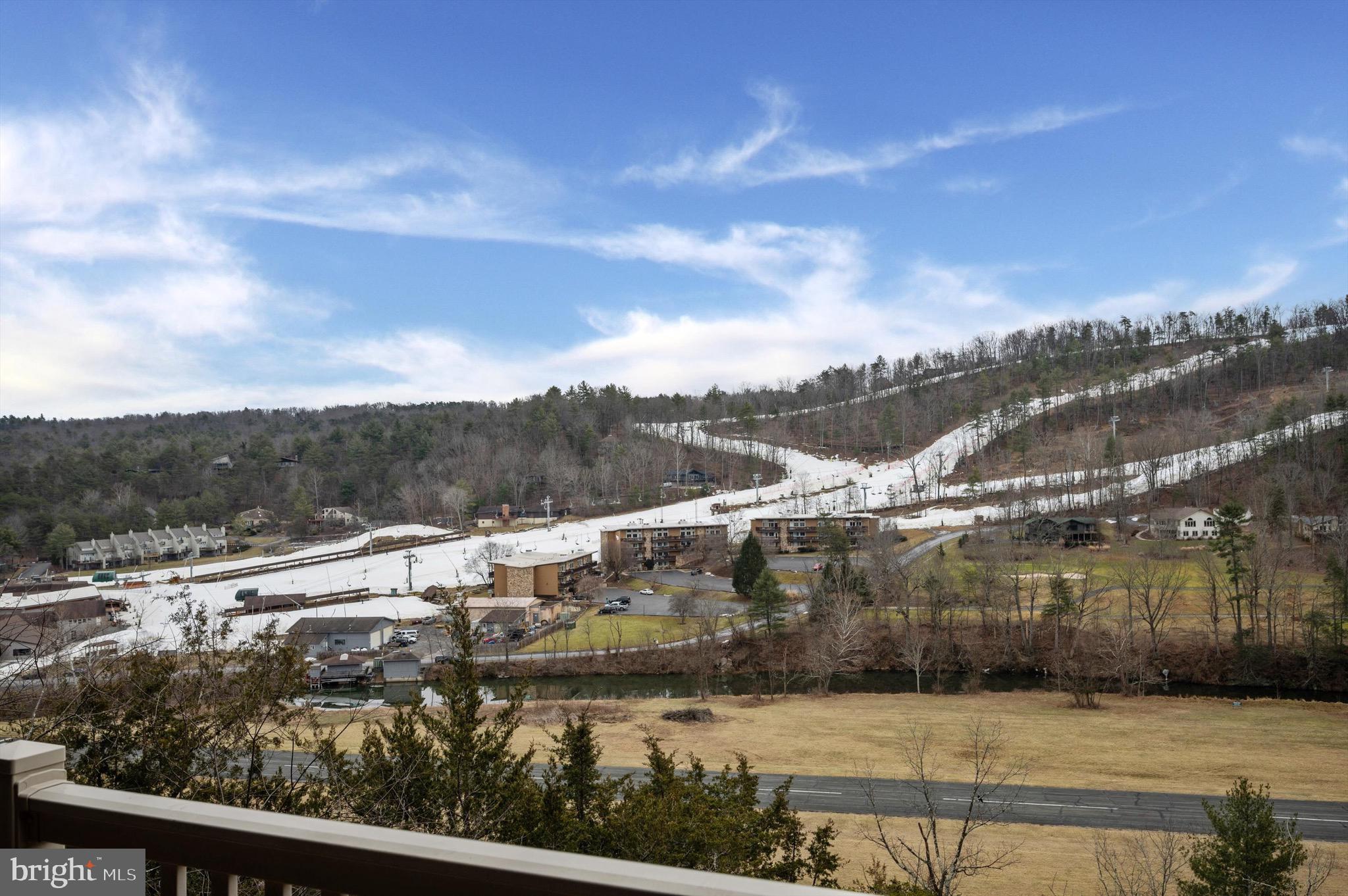 SKY BRYCE - Residential