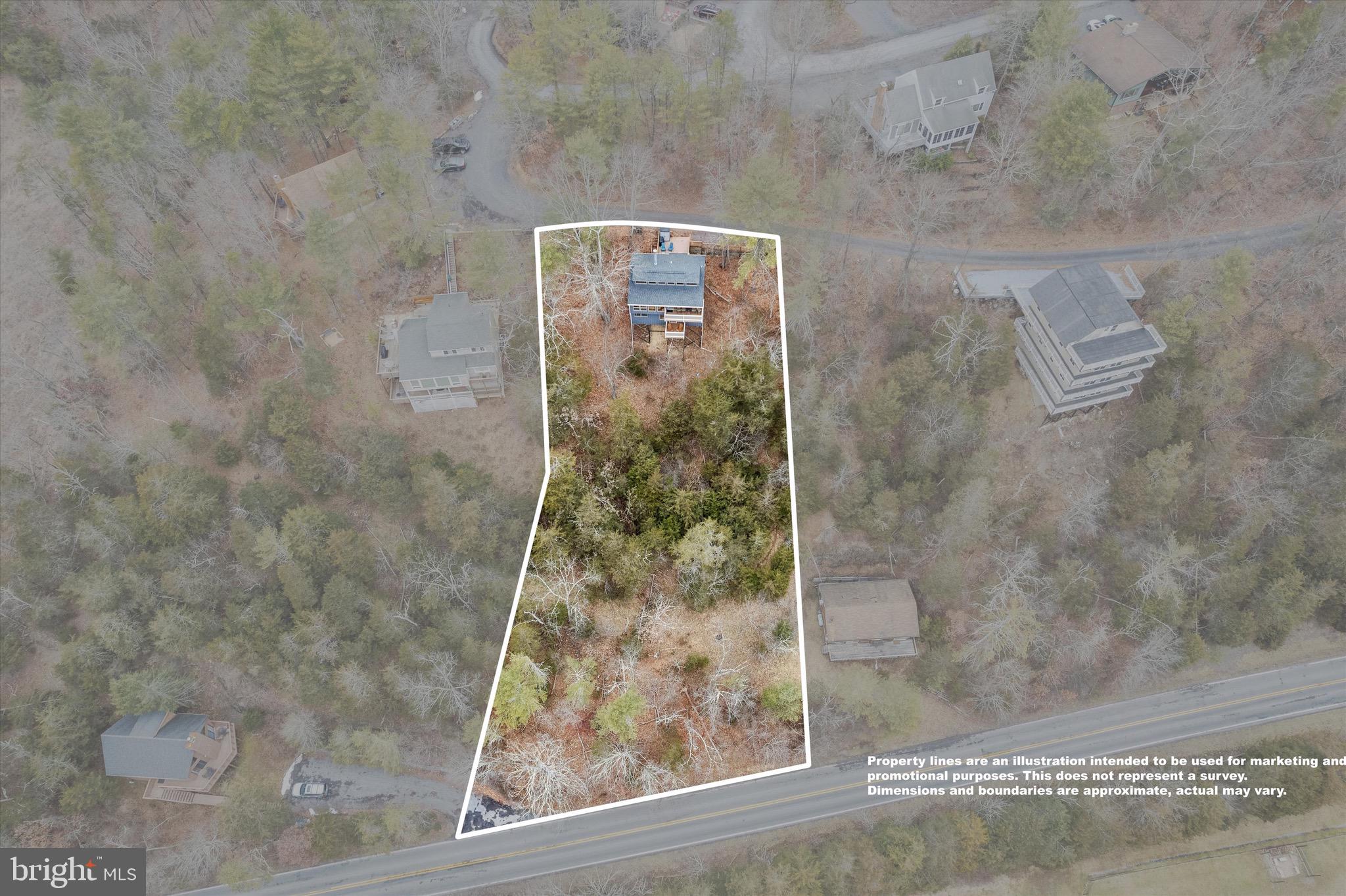 SKY BRYCE - Residential