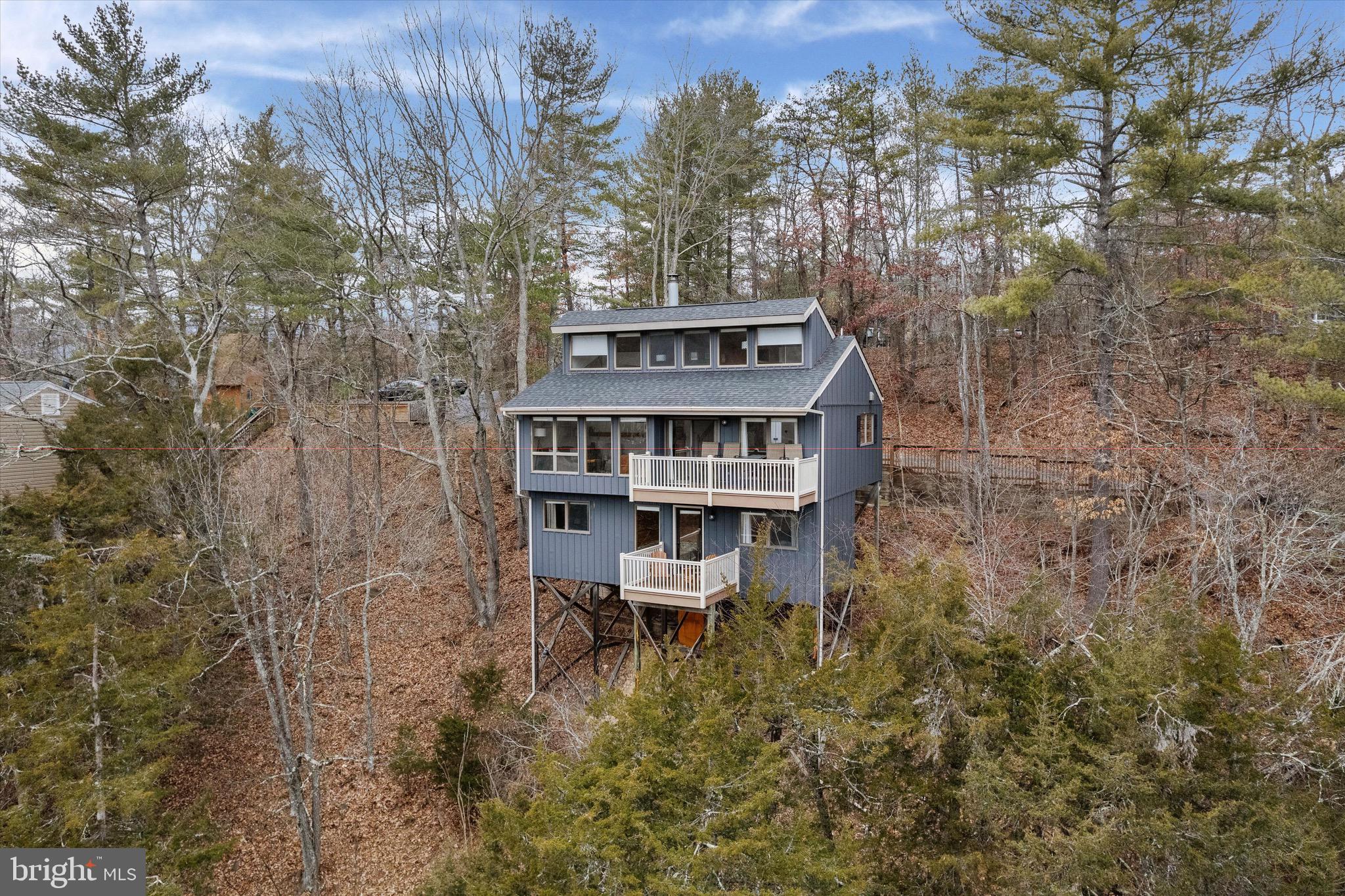 SKY BRYCE - Residential