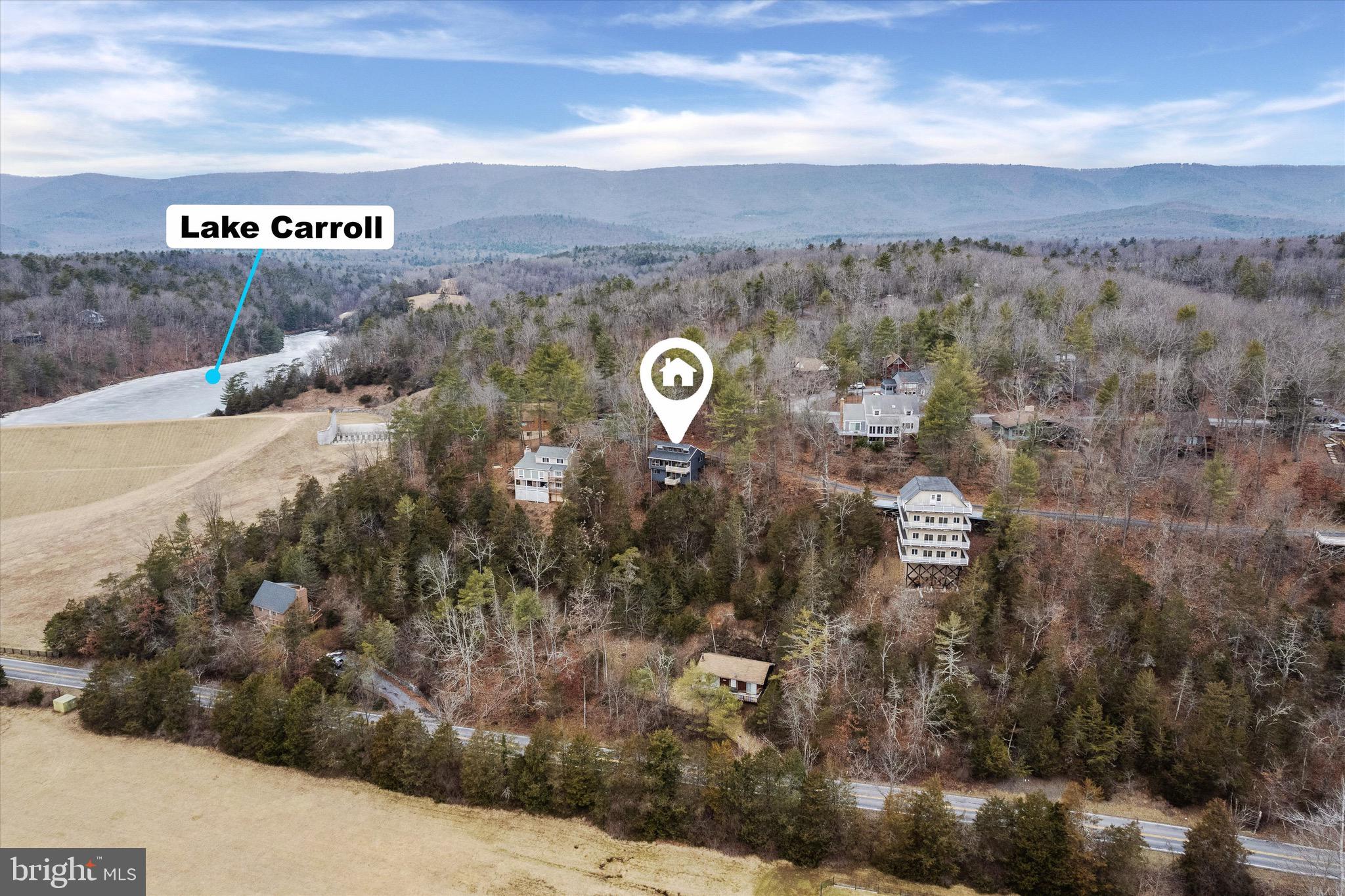 SKY BRYCE - Residential