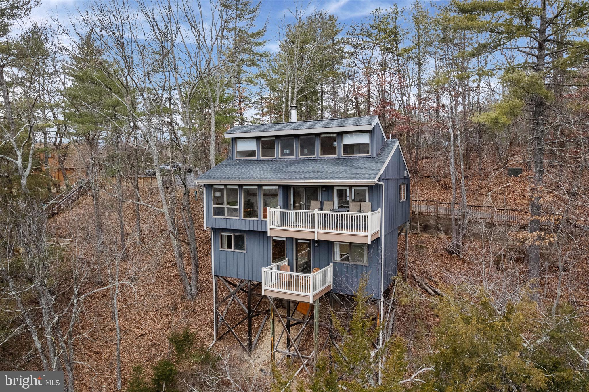 SKY BRYCE - Residential