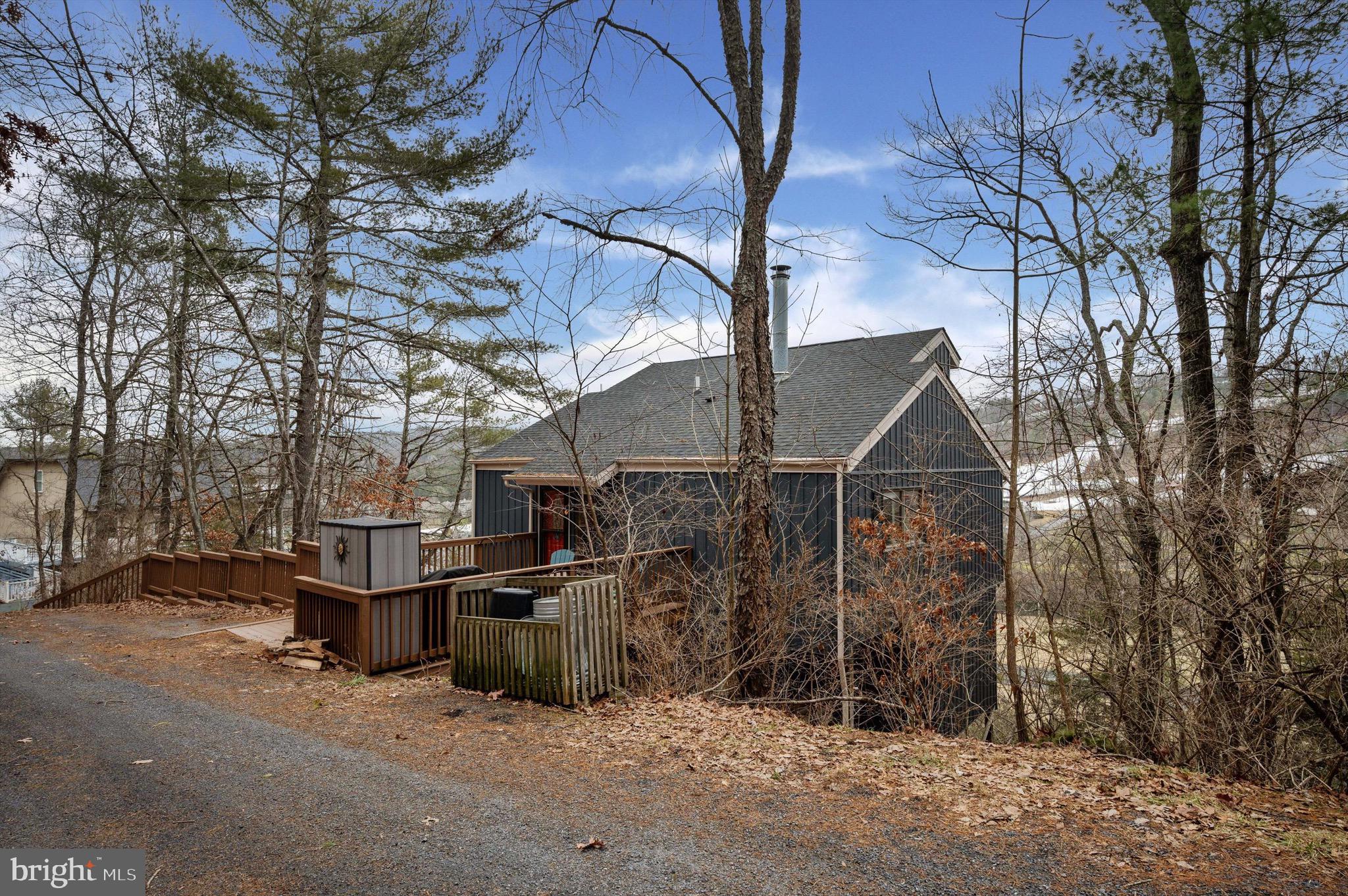 SKY BRYCE - Residential