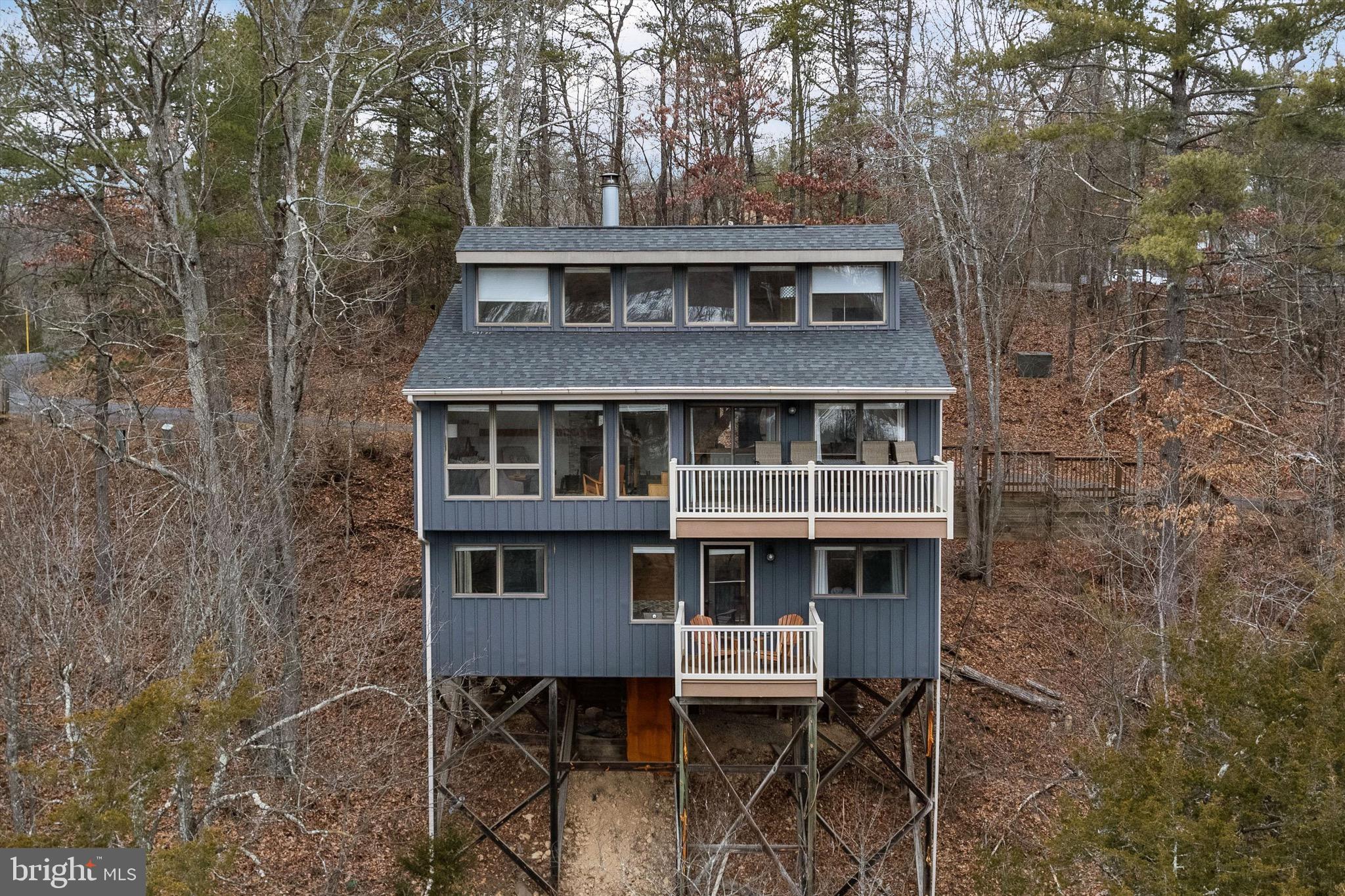 SKY BRYCE - Residential