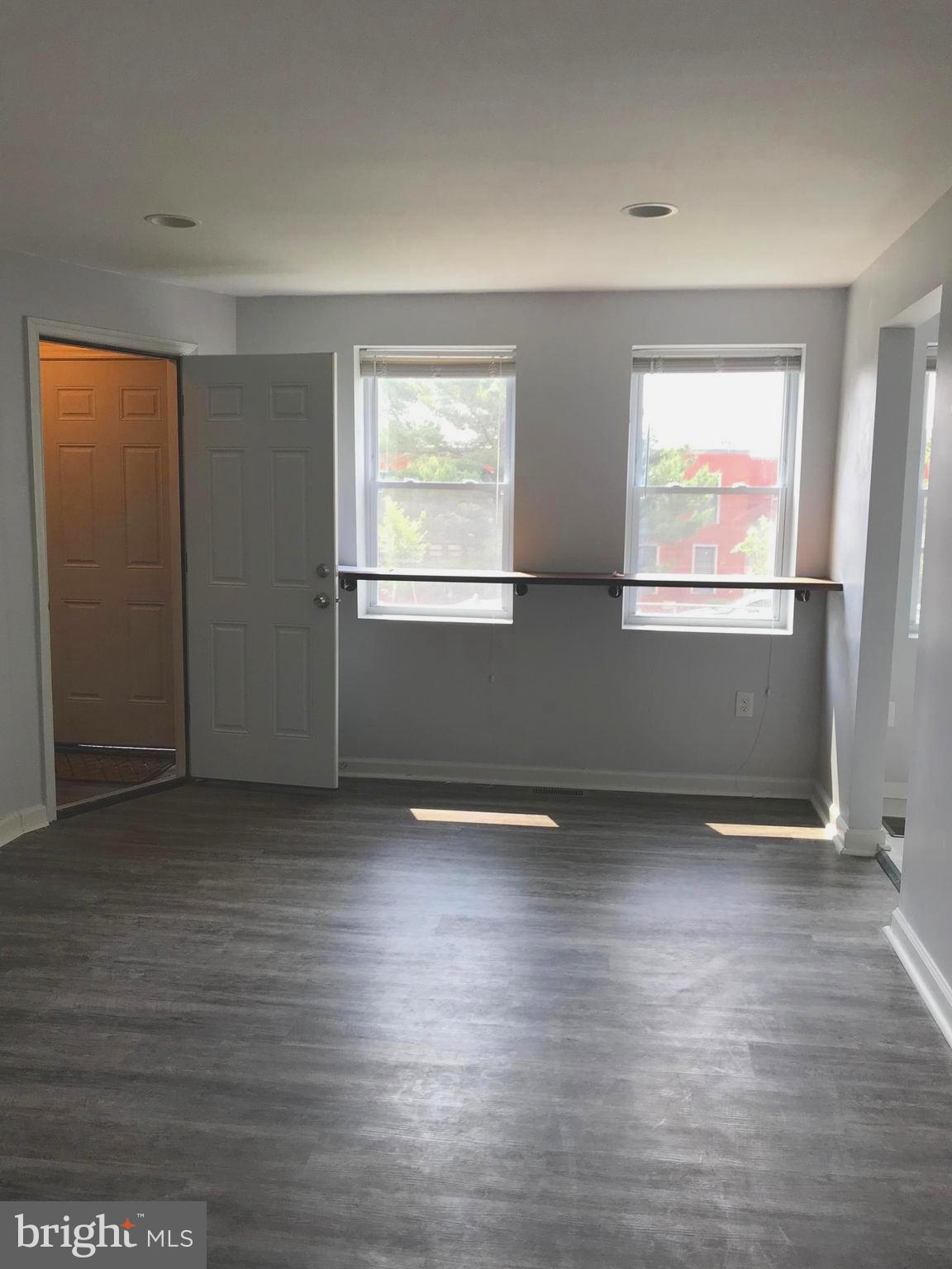 CAMERON VILLAGE - Residential