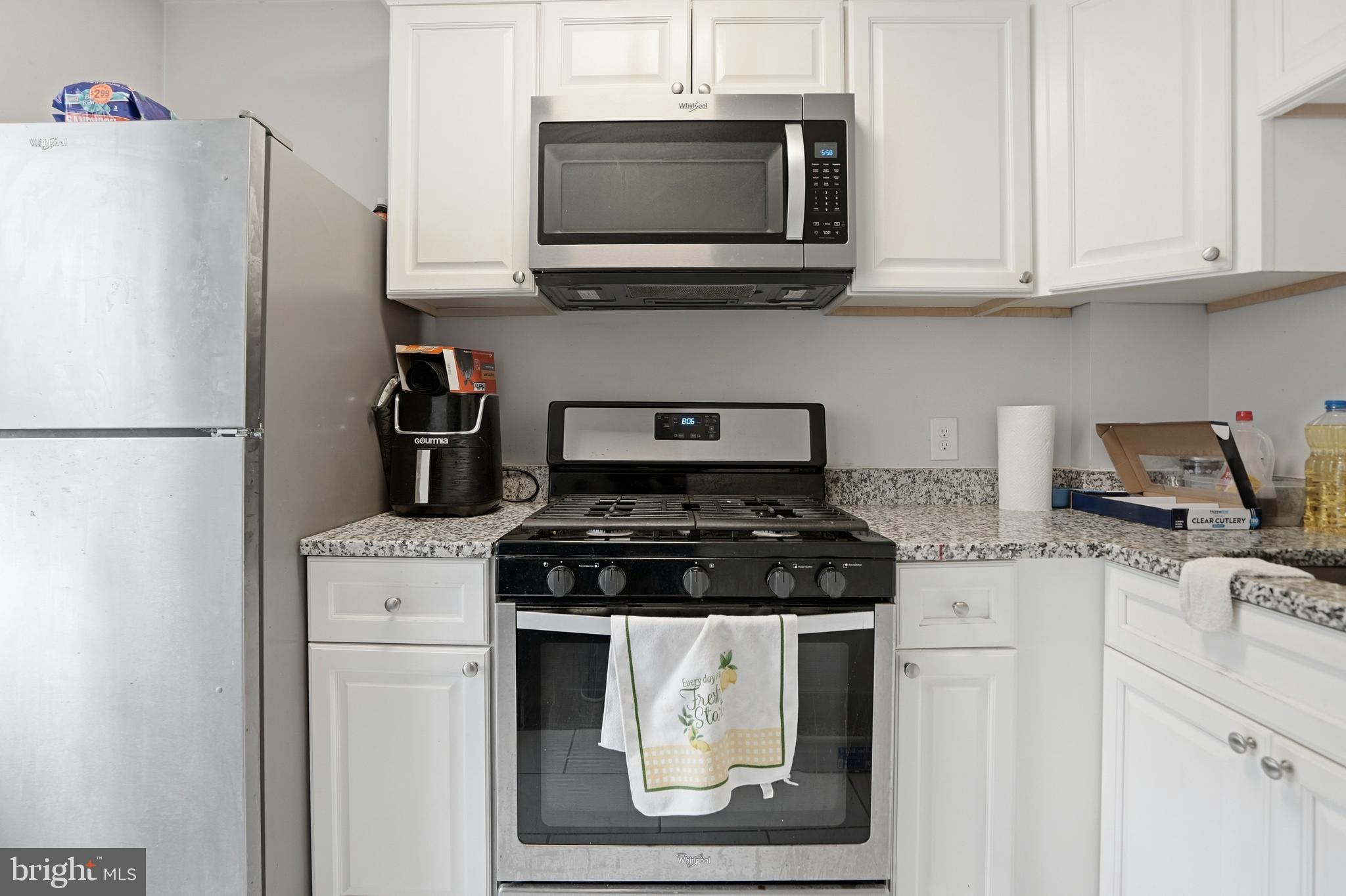 CAMERON VILLAGE - Residential