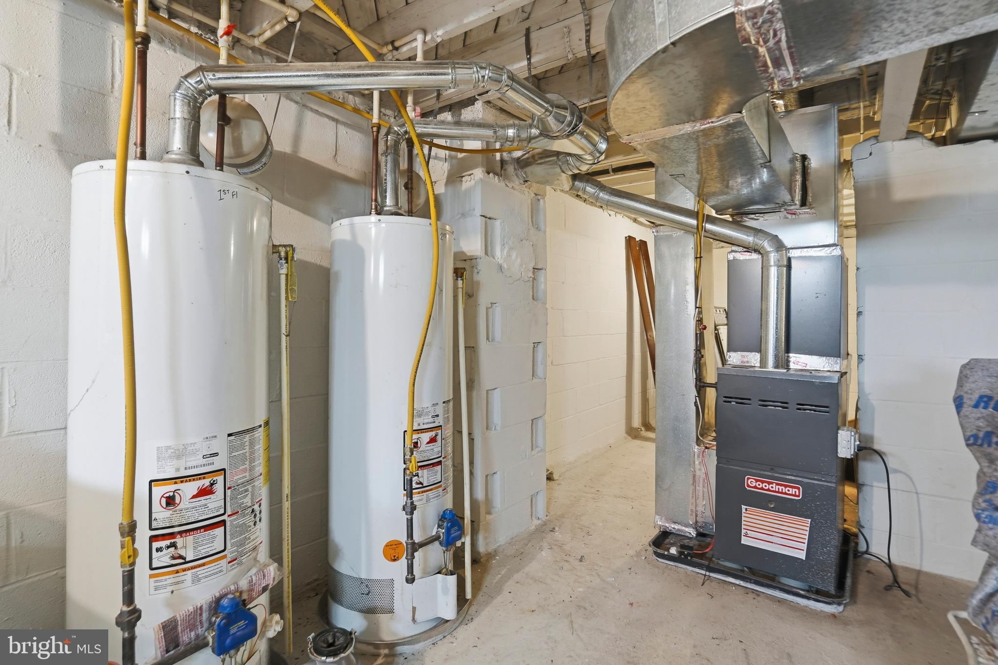 CAMERON VILLAGE - Residential