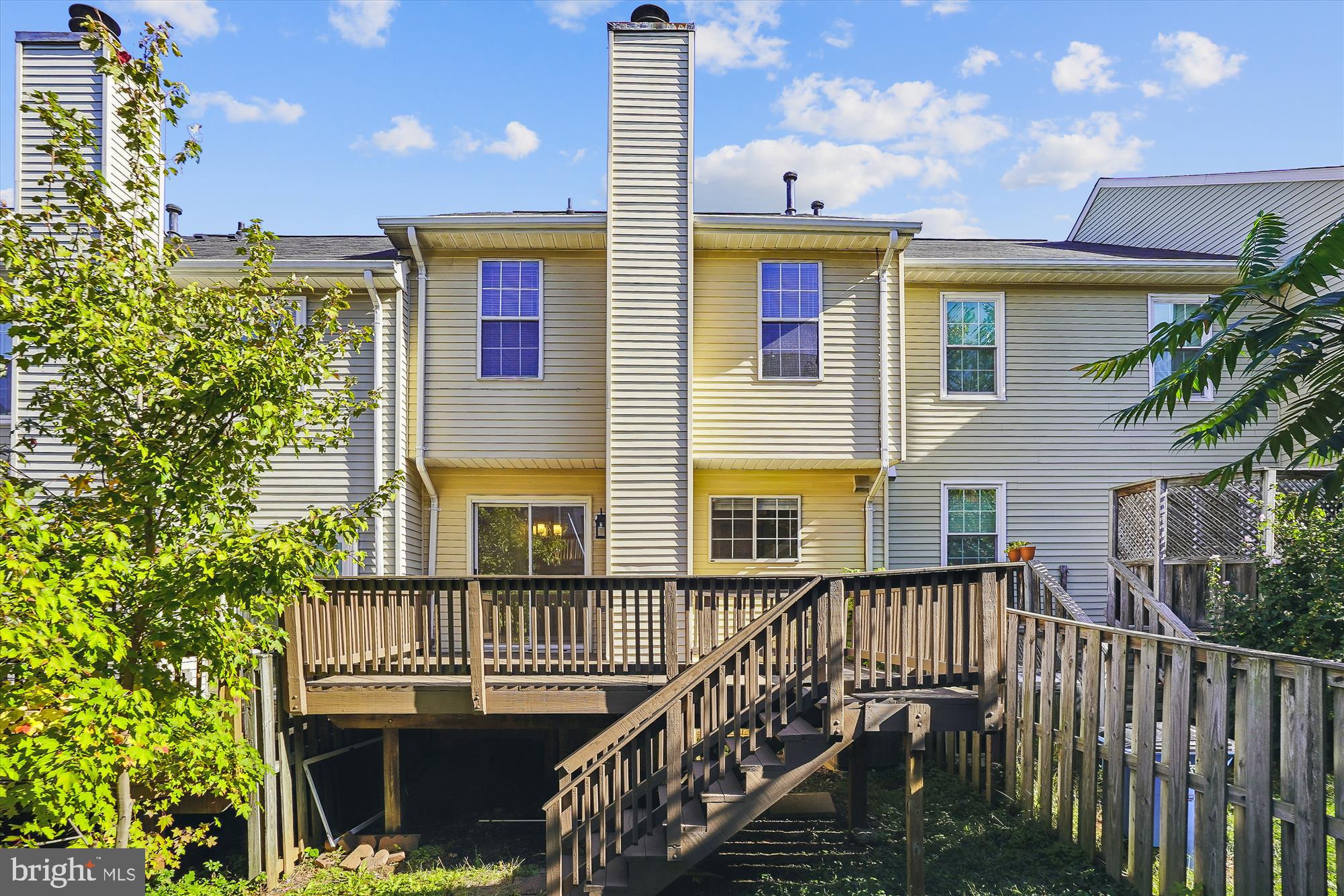 14705 FLOWER HILL DRIVE