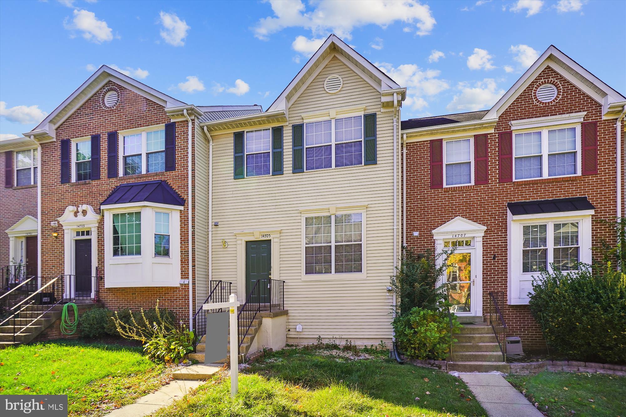 14705 FLOWER HILL DRIVE