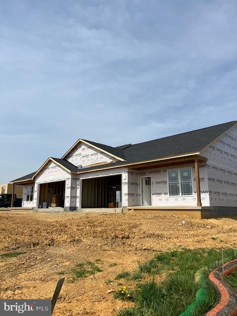 SPRING VALLEY - Residential