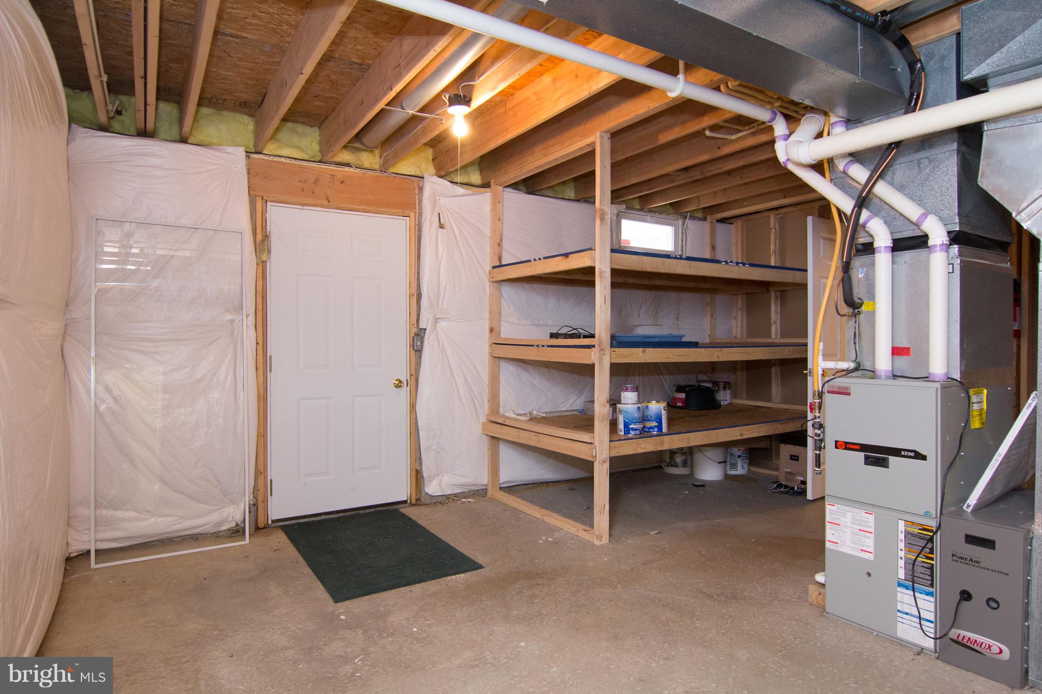 MANCHESTER FARMS - Residential