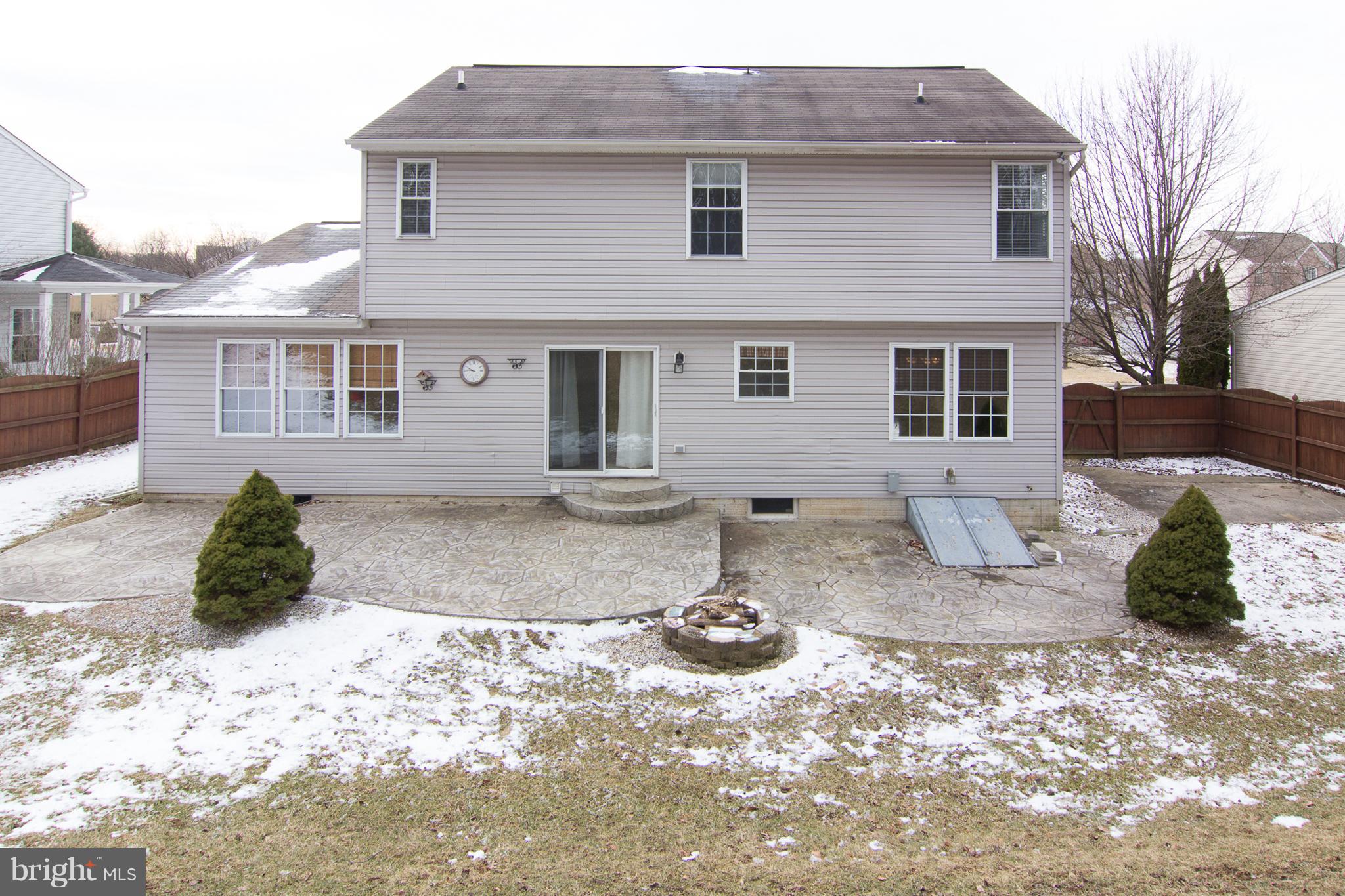 MANCHESTER FARMS - Residential