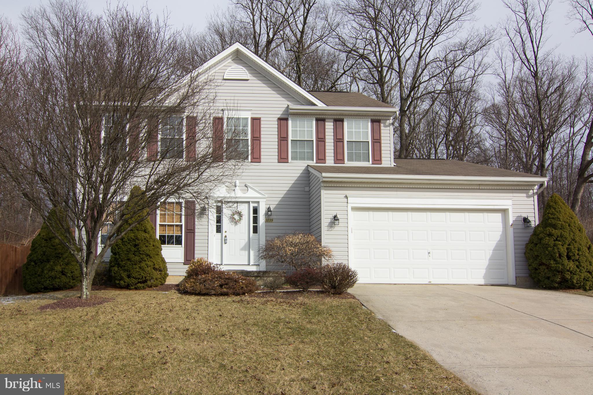 MANCHESTER FARMS - Residential