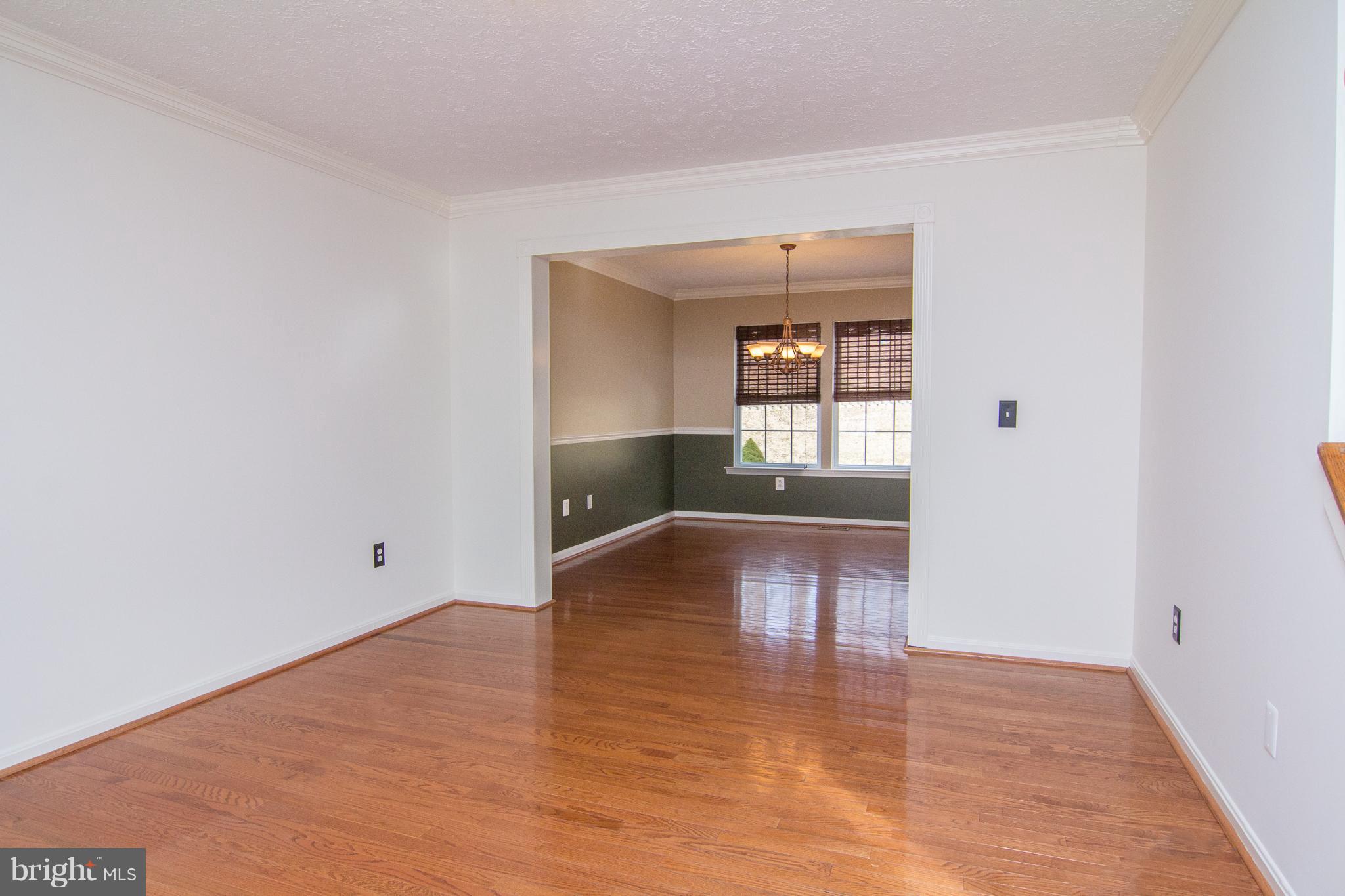 MANCHESTER FARMS - Residential