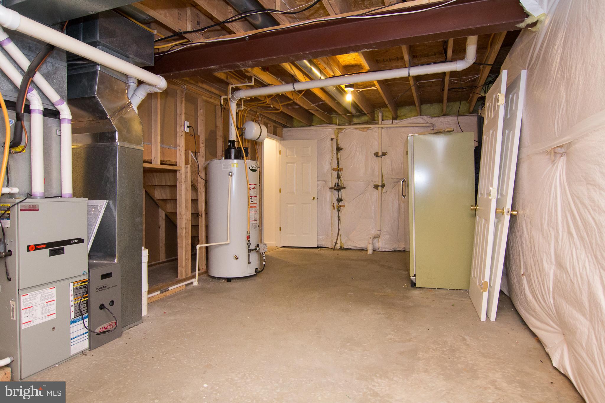 MANCHESTER FARMS - Residential