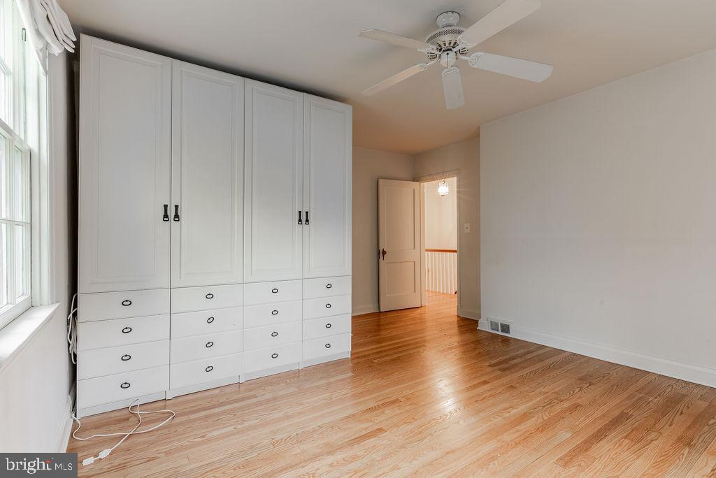 RODGERS FORGE - Residential Lease