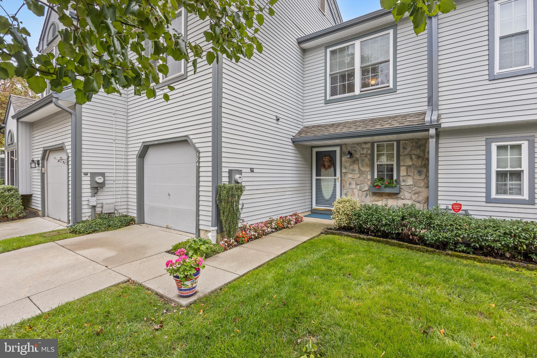 384 INVERNESS COURT