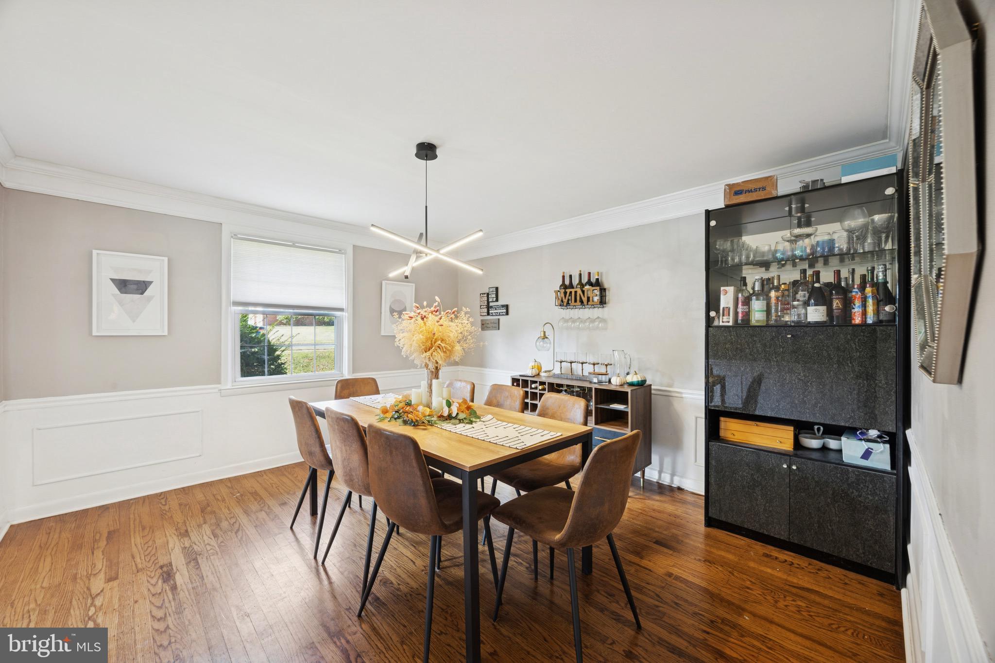 DUTTON MILL - Residential