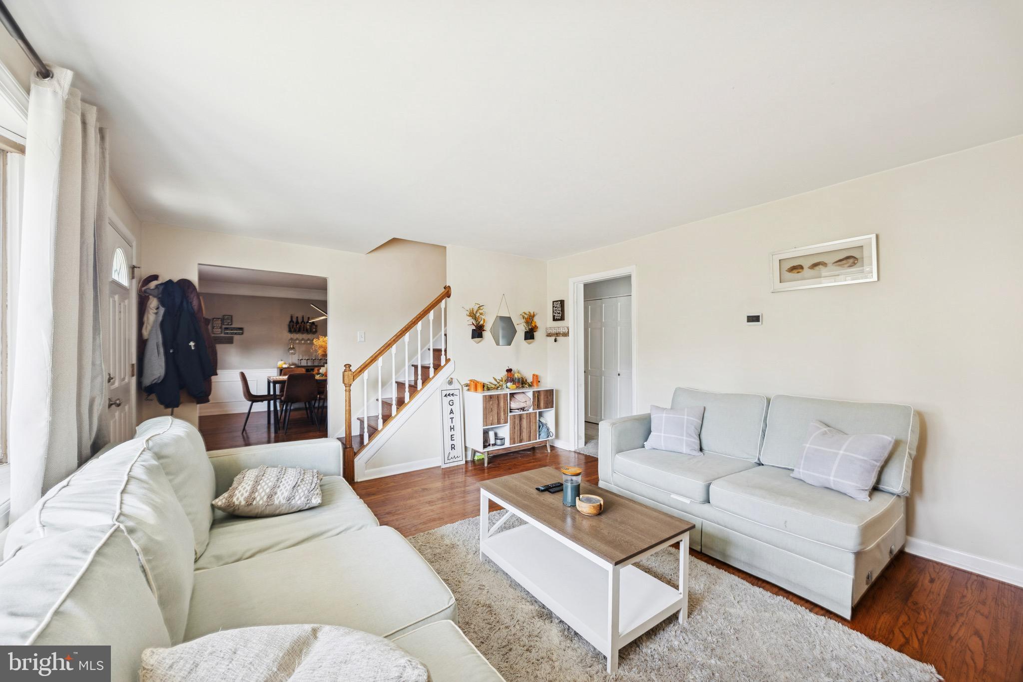 DUTTON MILL - Residential