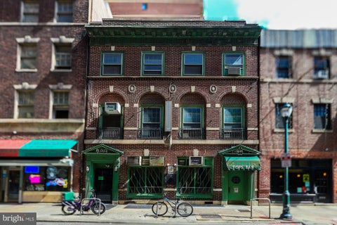 Photo of 259 S 15th Street, PHILADELPHIA, PA 19102 (MLS # PAPH2676950)