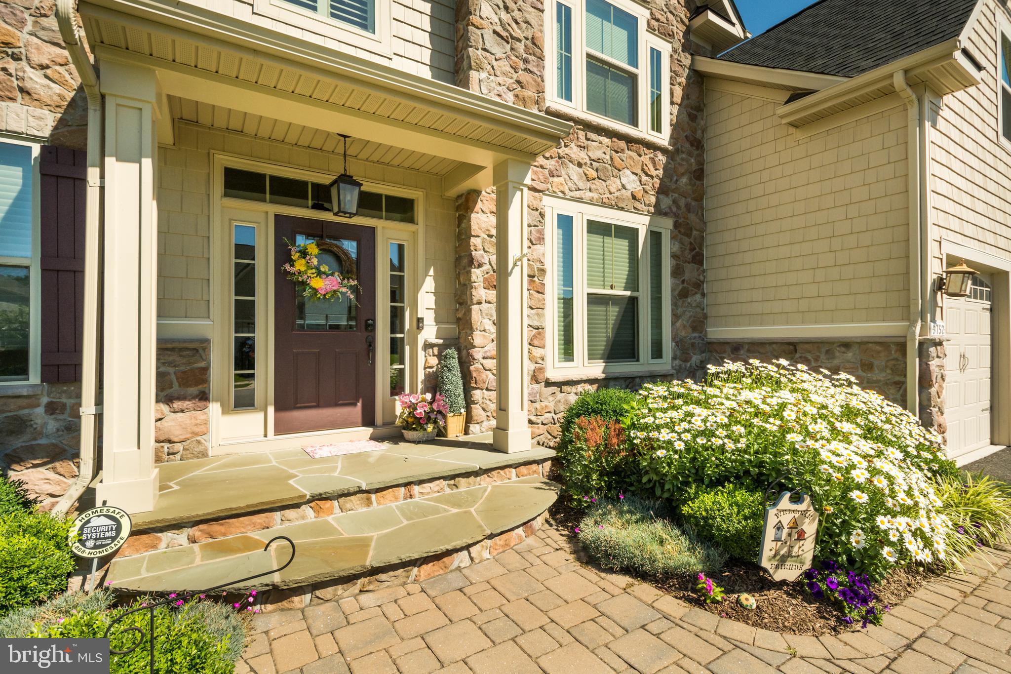 9752 POWDER HALL ROAD