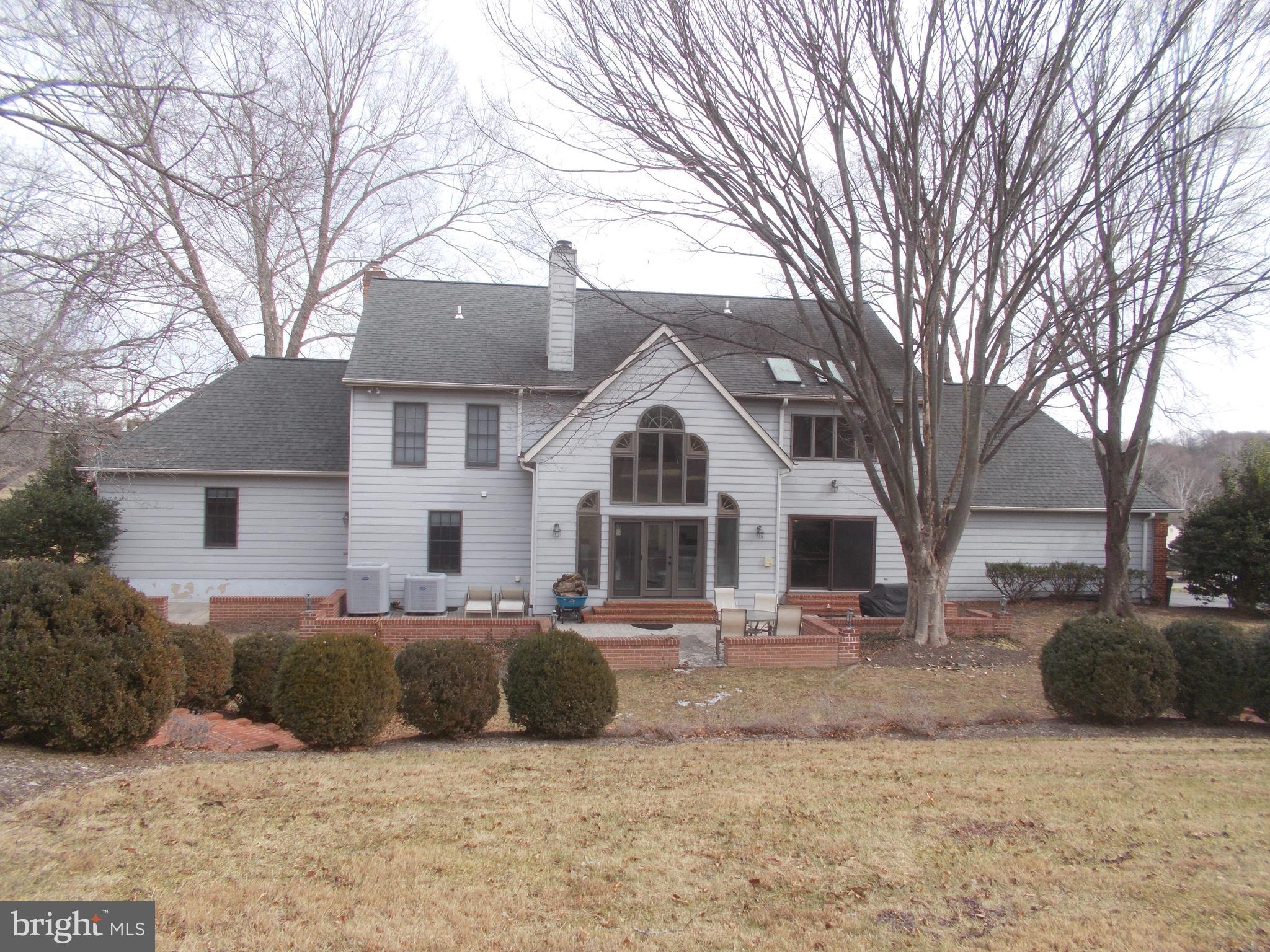 12762 LIME KILN ROAD N