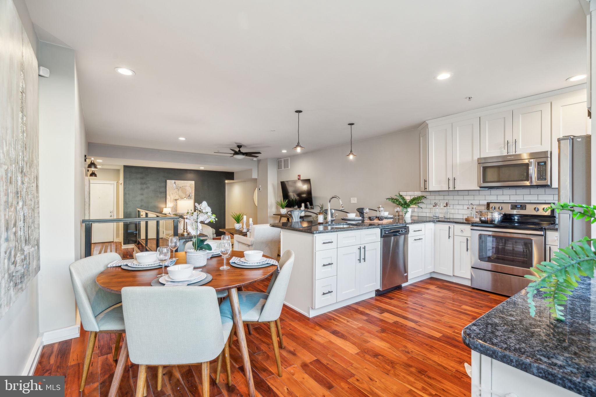 LUDLOW - Residential