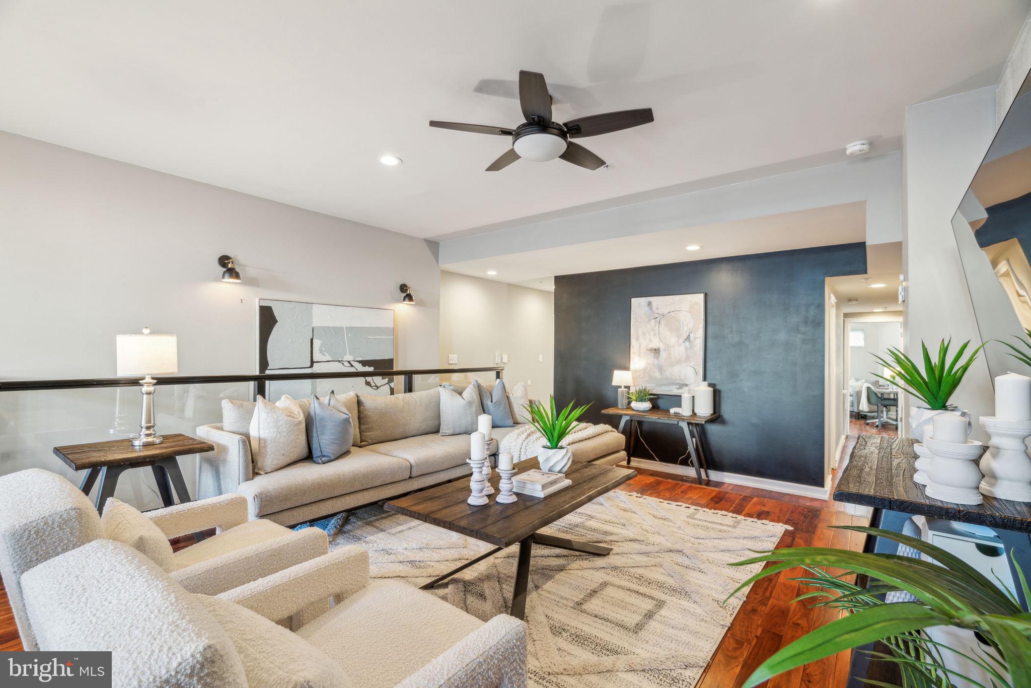 LUDLOW - Residential