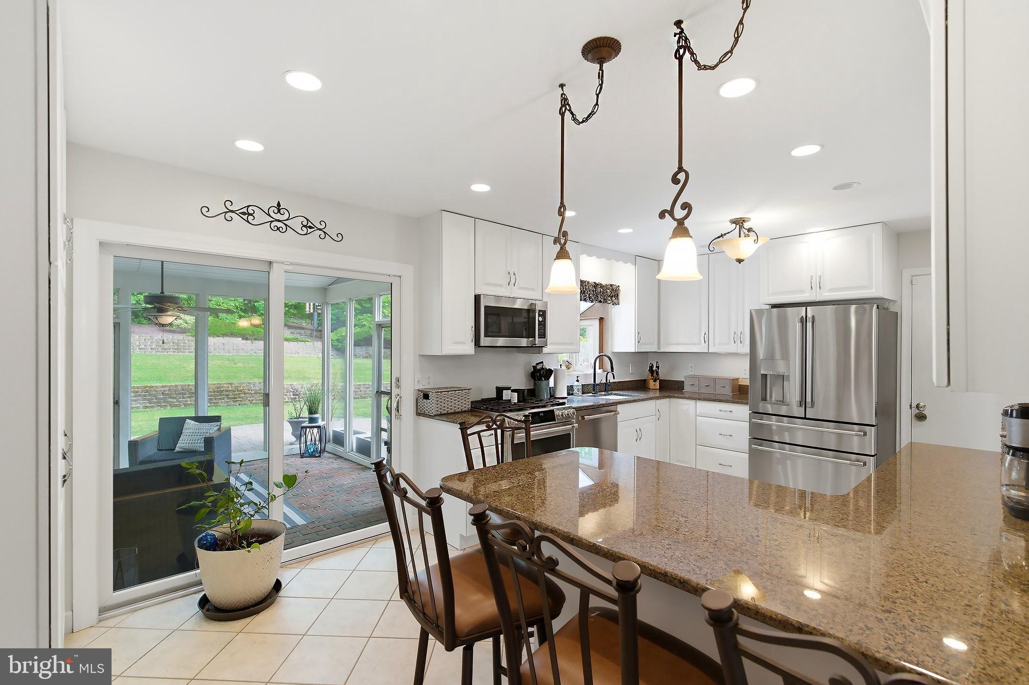 16 REDWOOD DRIVE