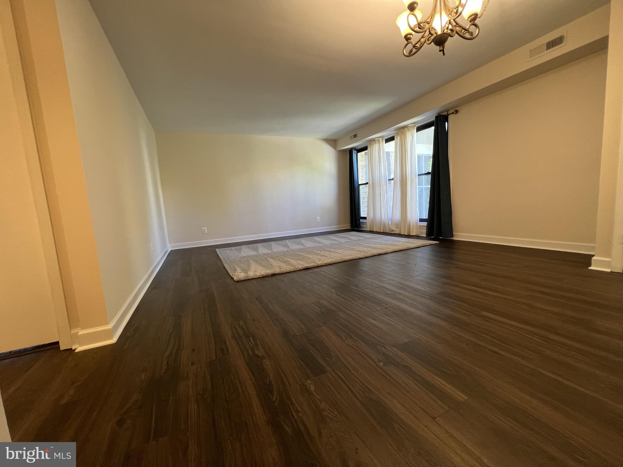 UPPER PARK HEIGHTS - Residential Lease