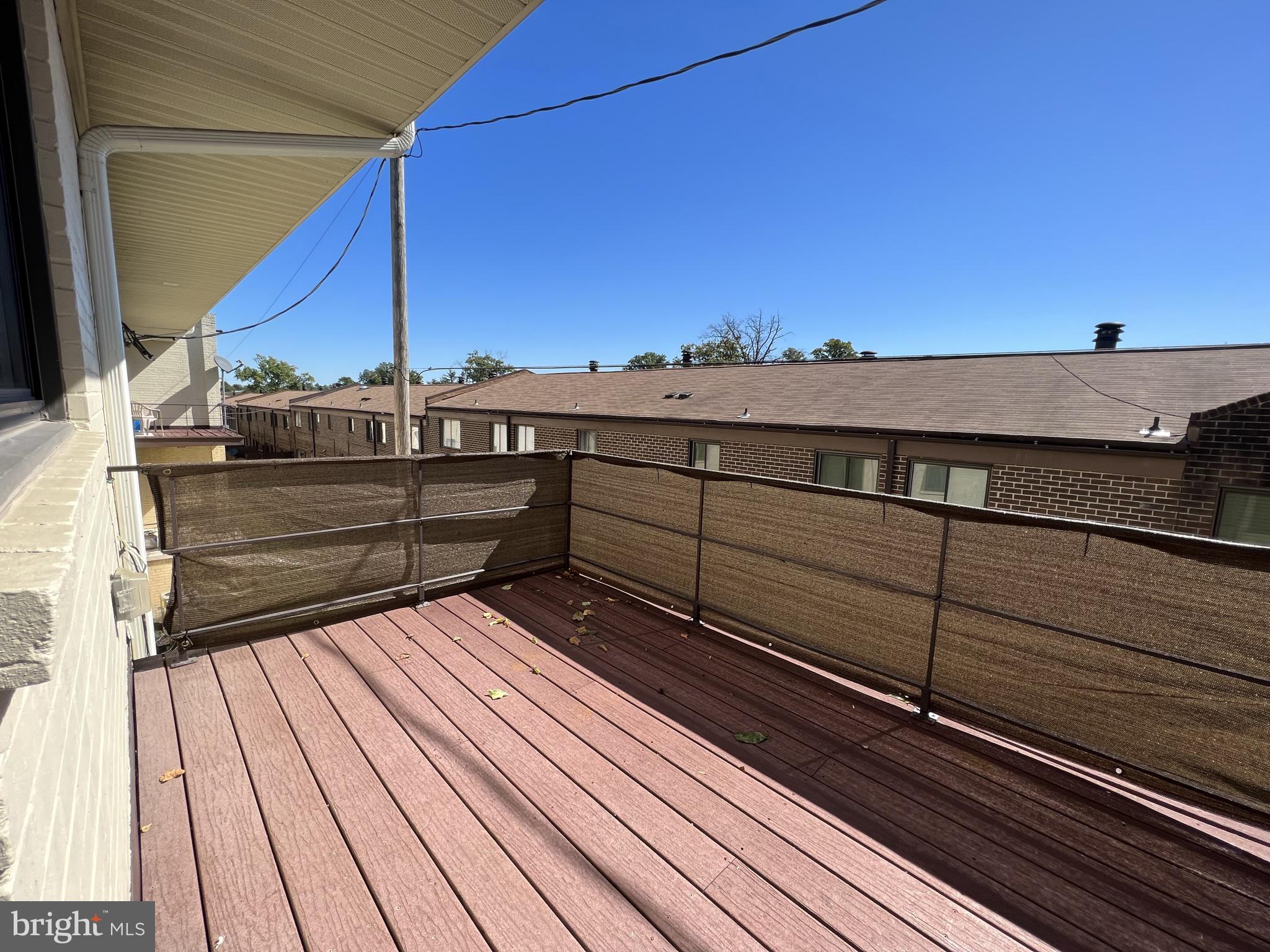 UPPER PARK HEIGHTS - Residential Lease