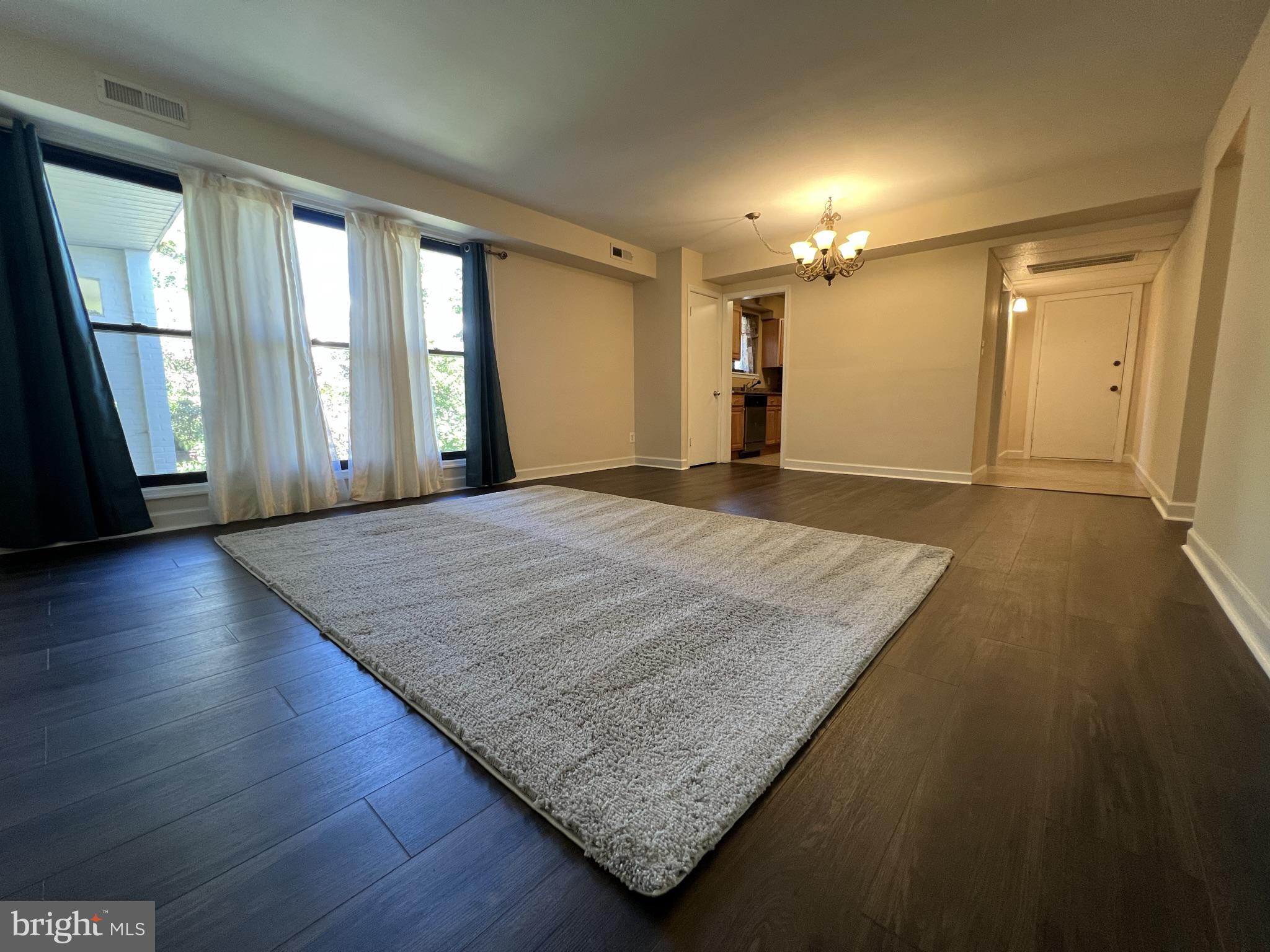 UPPER PARK HEIGHTS - Residential Lease