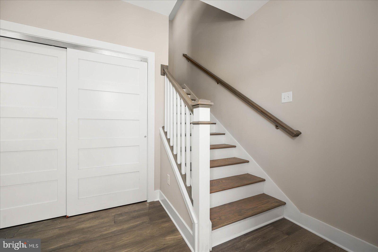 CAINE WOODS - Residential