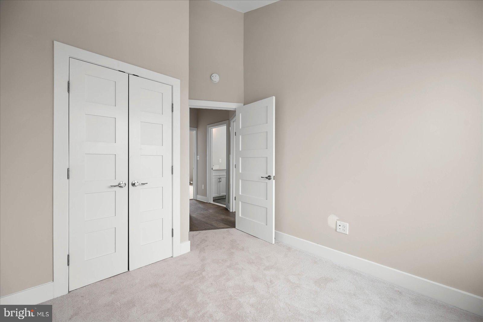 CAINE WOODS - Residential