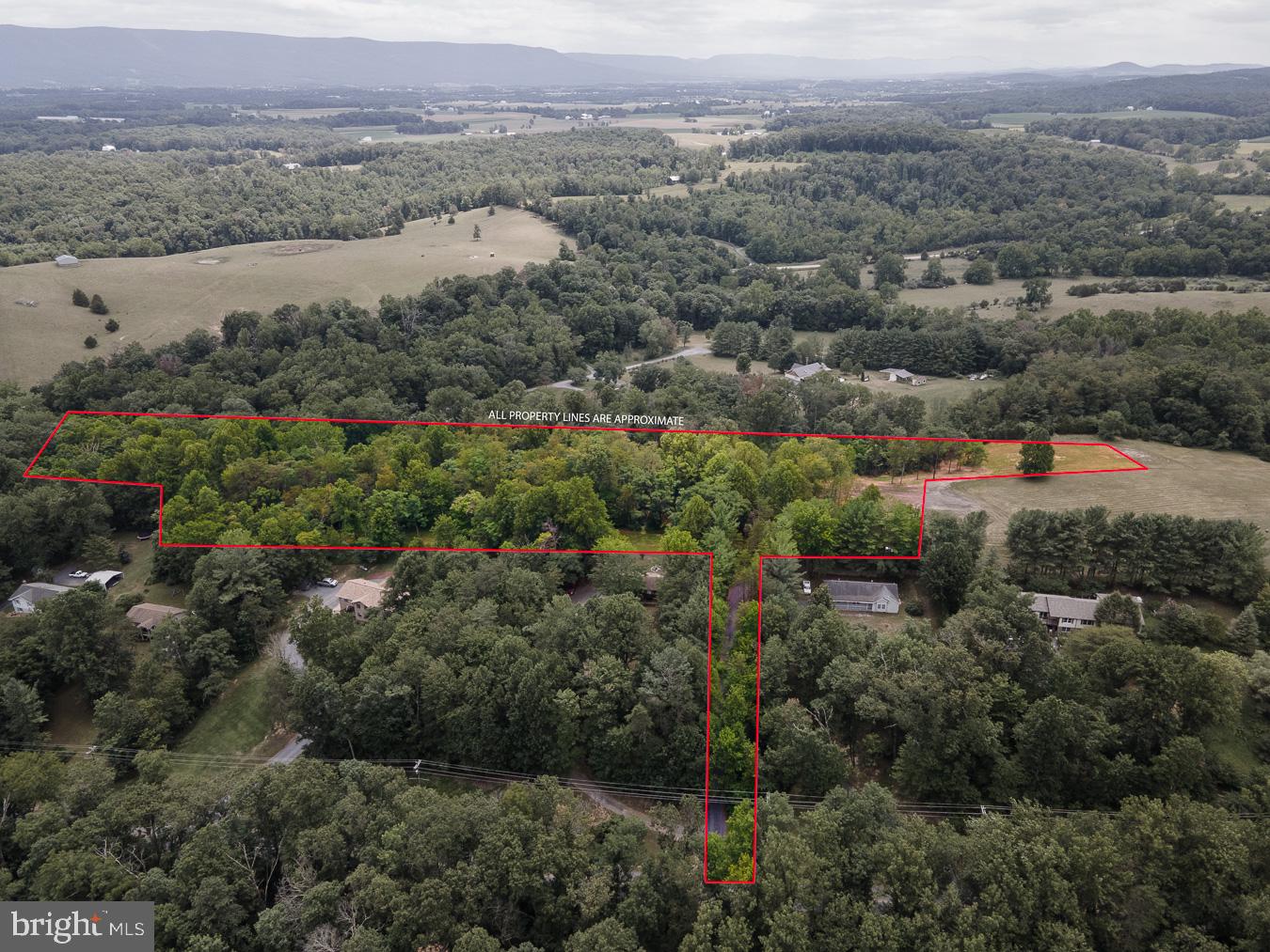RIDGE HOLLOW ROAD