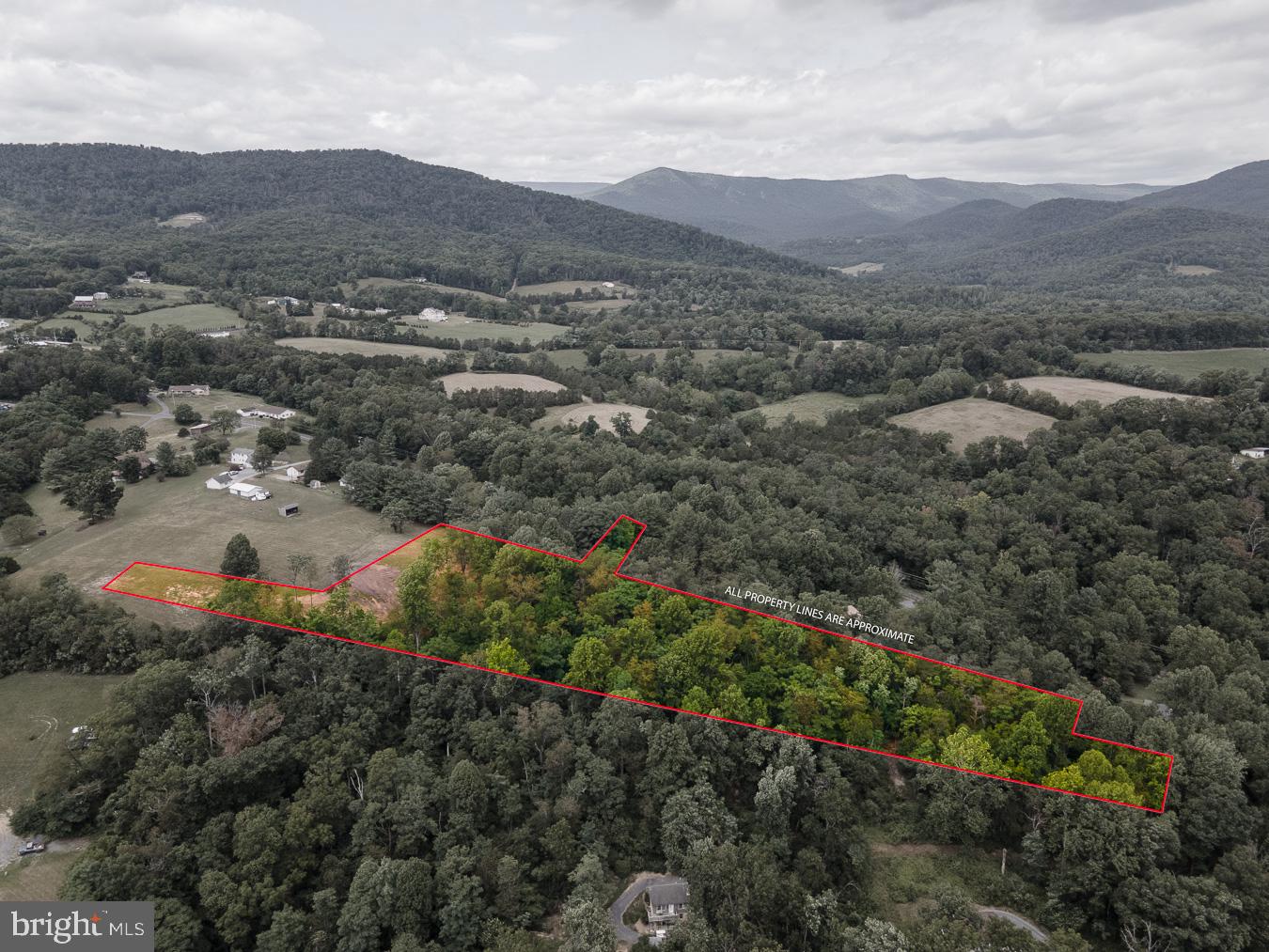 RIDGE HOLLOW ROAD